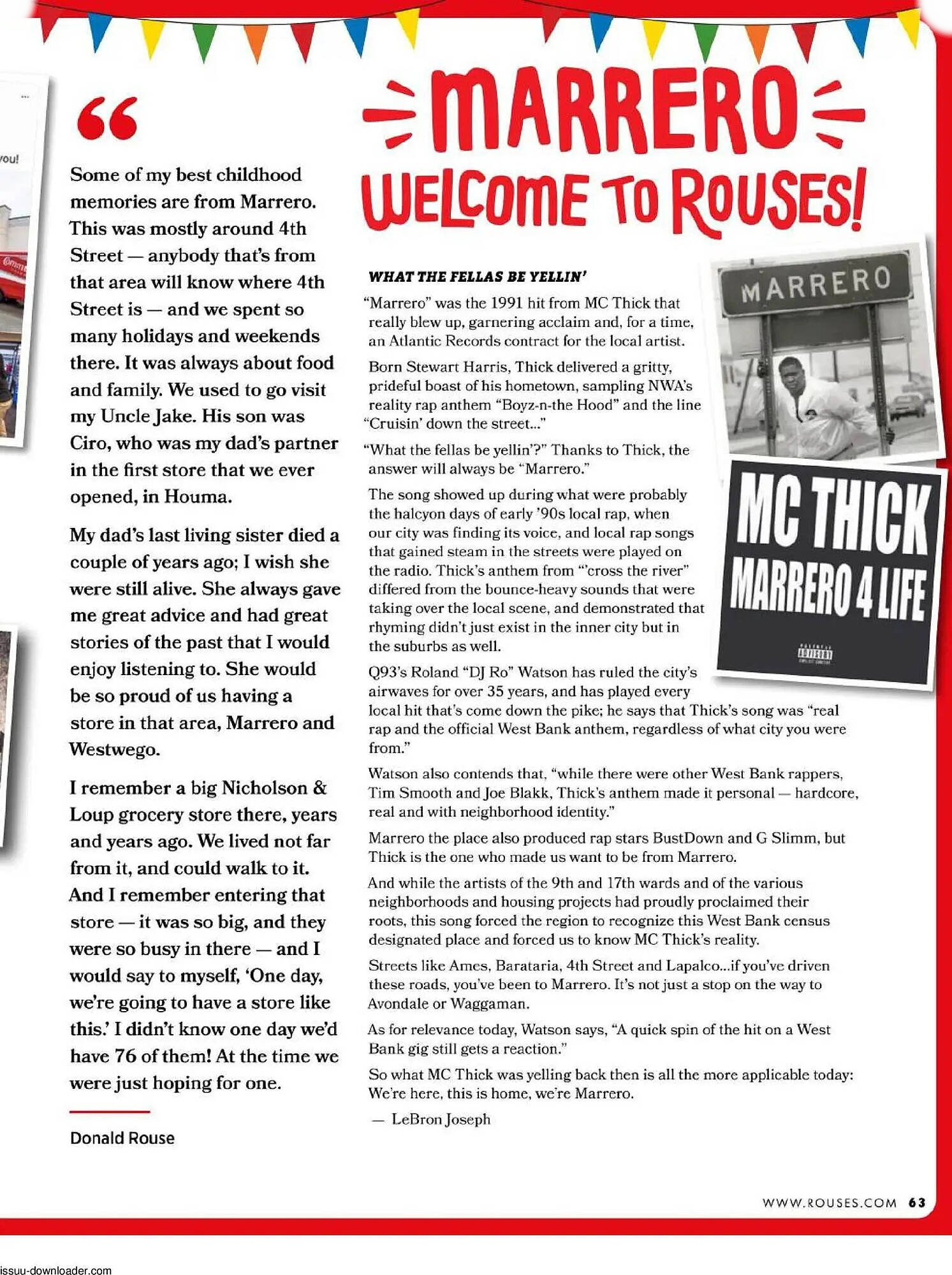 Rouses - Page 65