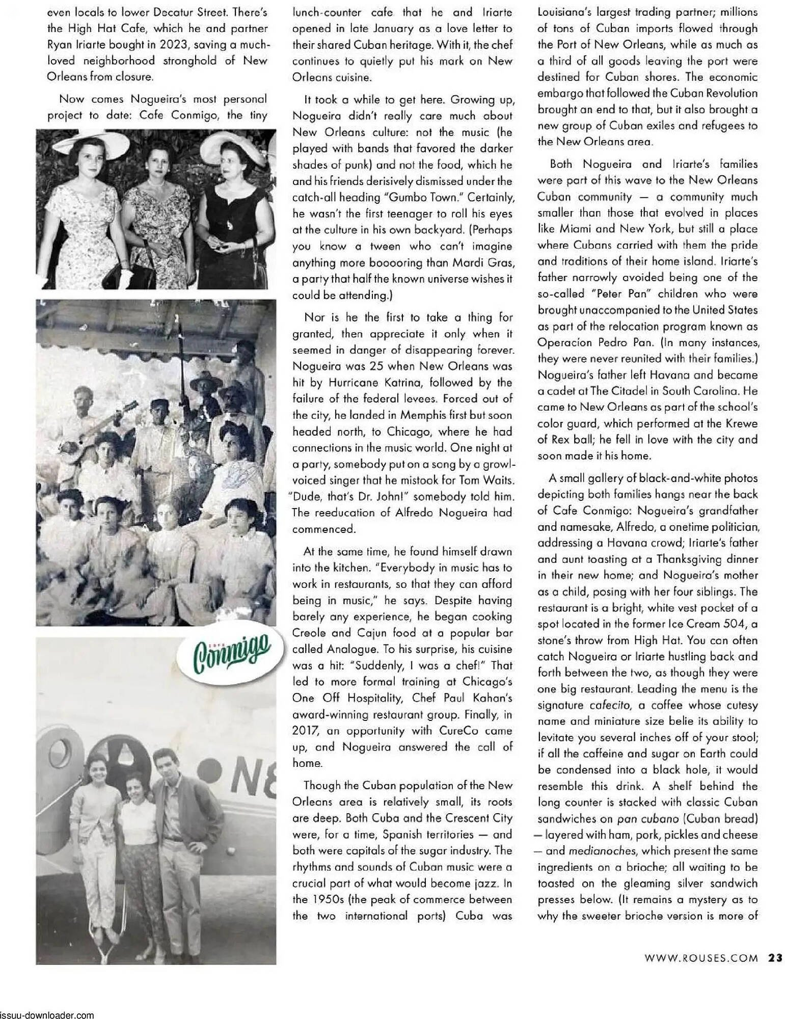 Rouses - Page 25