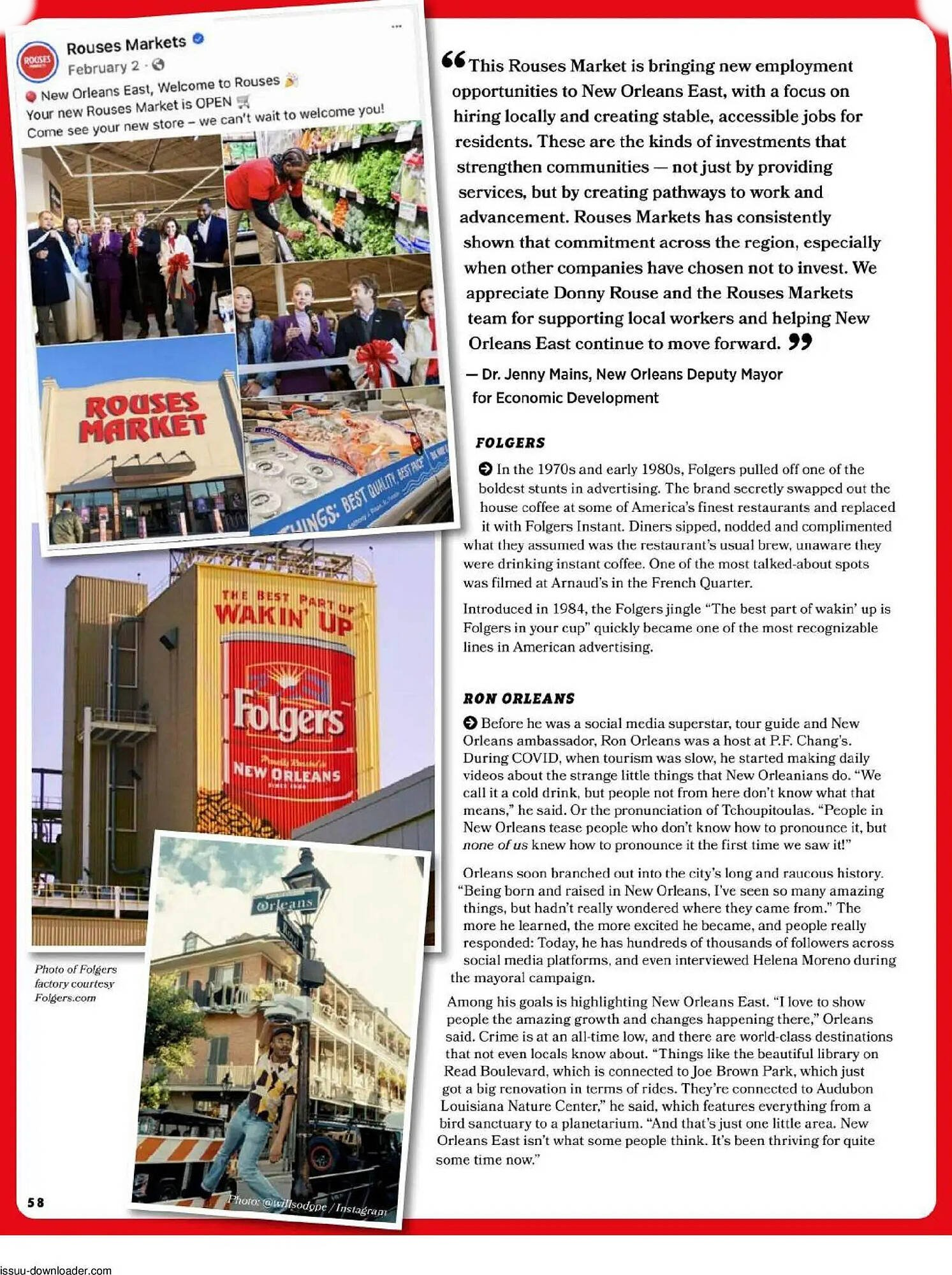 Rouses - Page 60