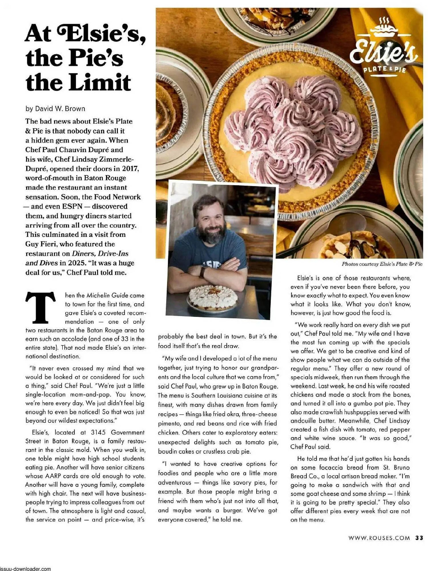 Rouses - Page 35