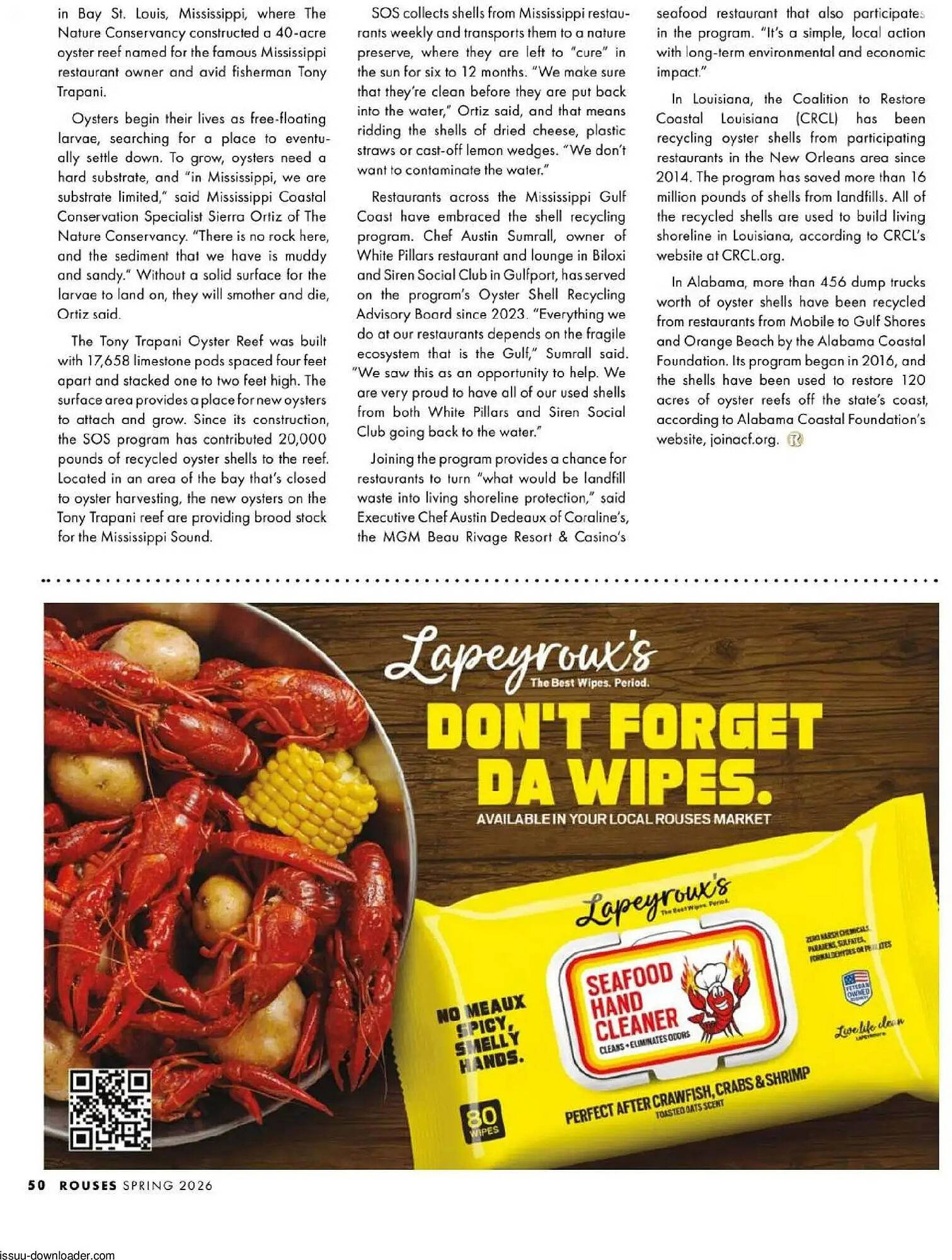Rouses - Page 52