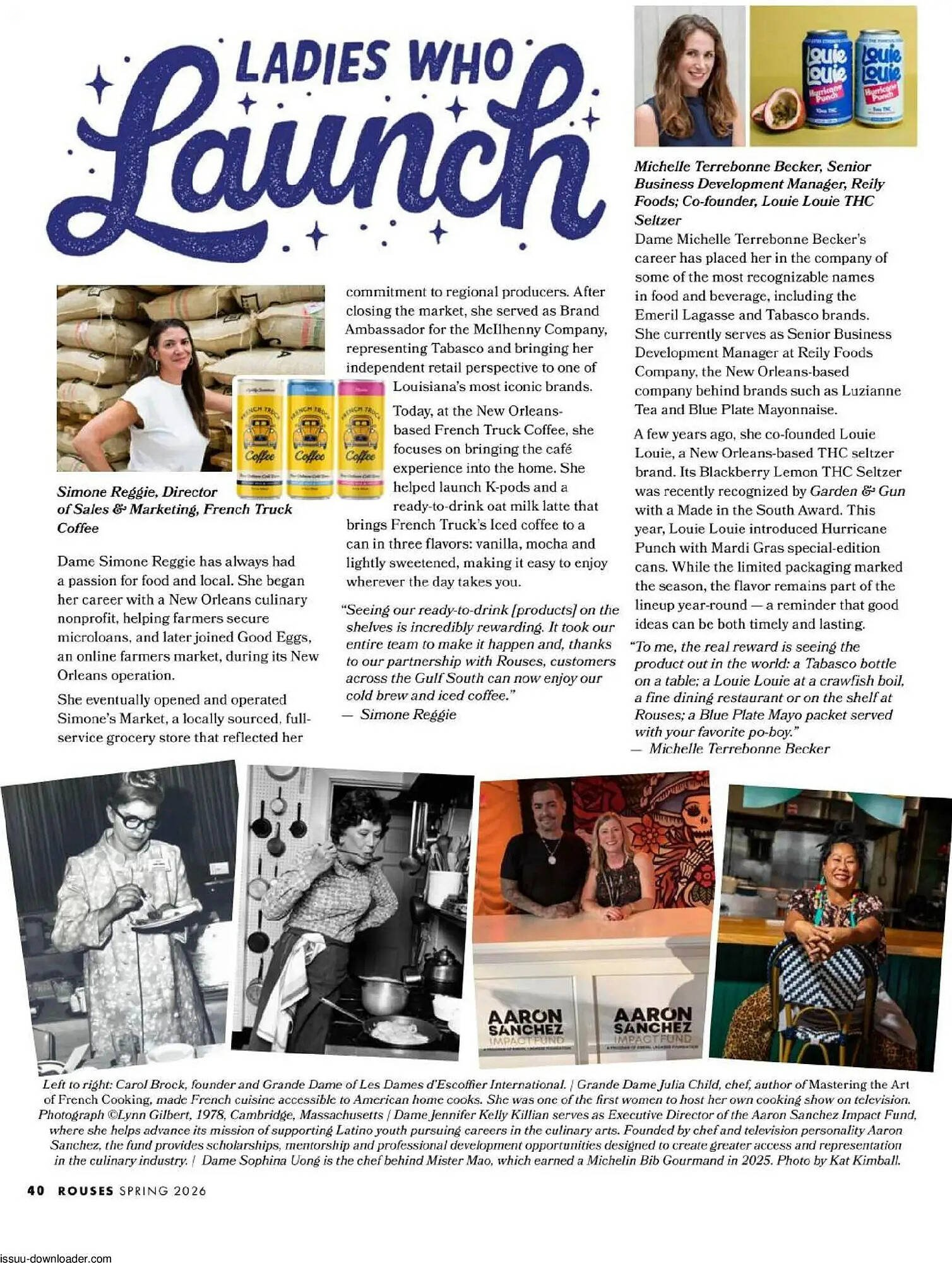 Rouses - Page 42