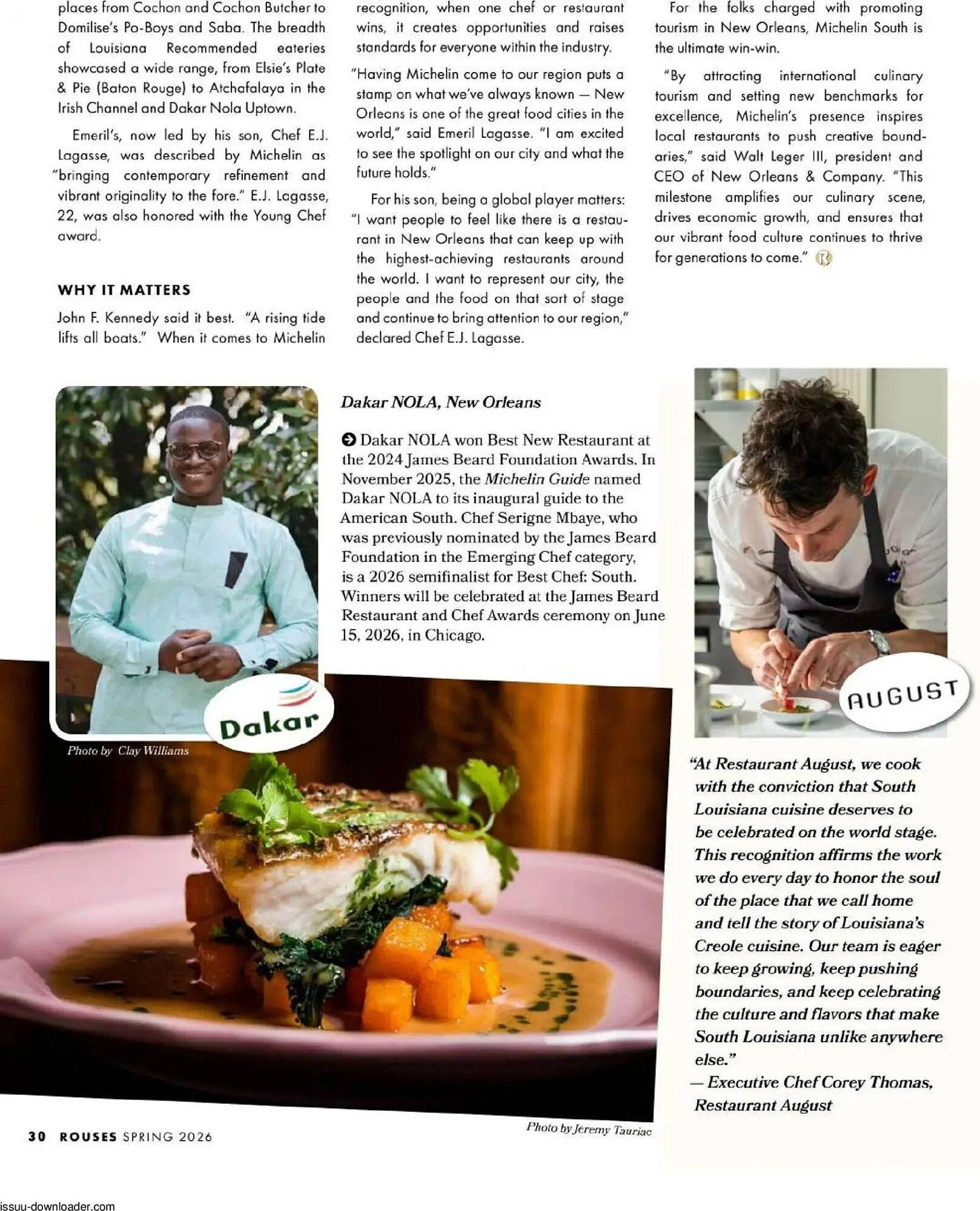 Rouses - Page 32