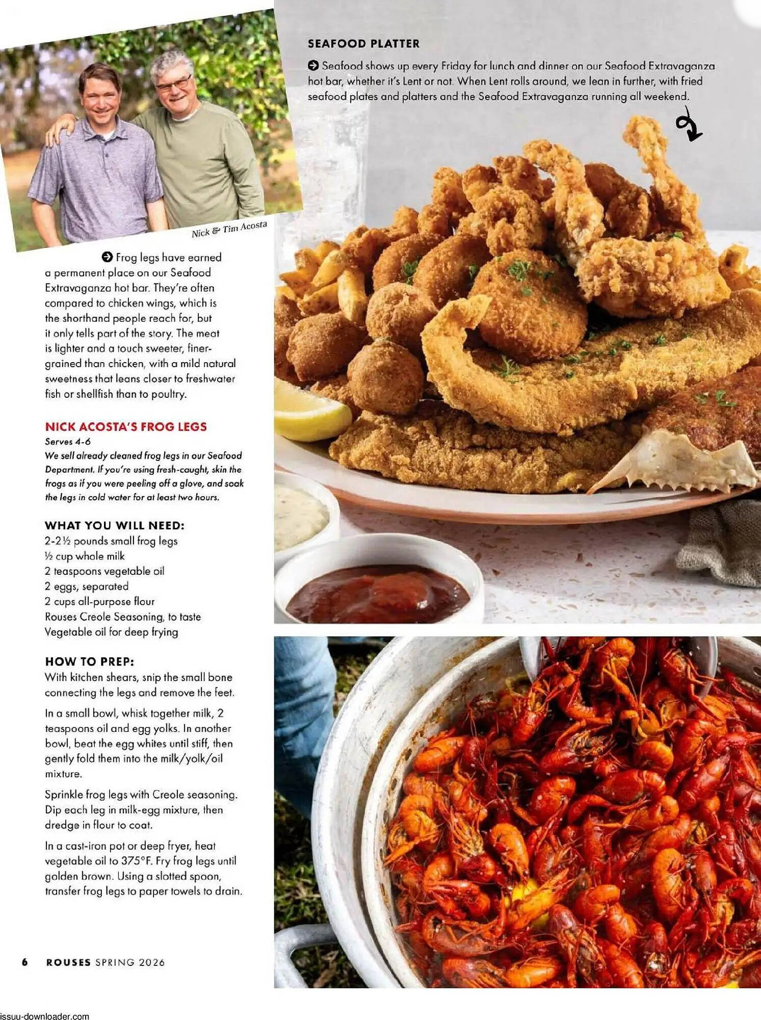 Rouses - Page 8