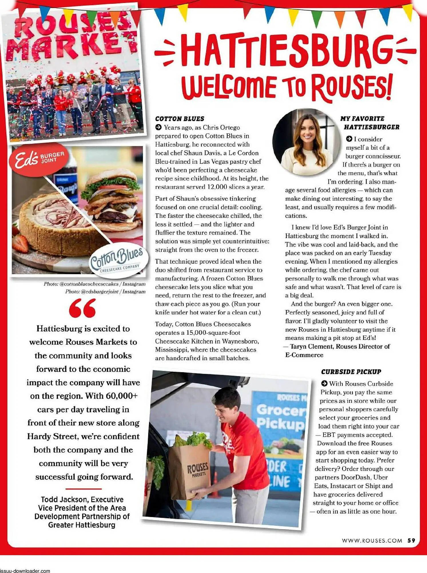 Rouses - Page 61