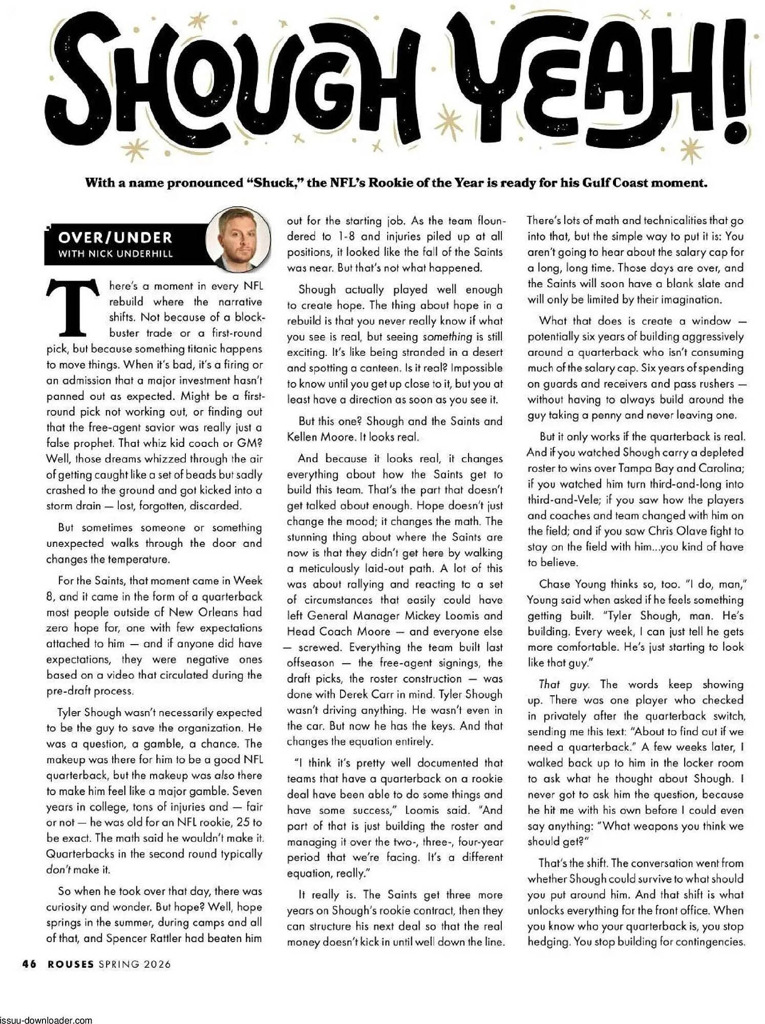 Rouses - Page 48