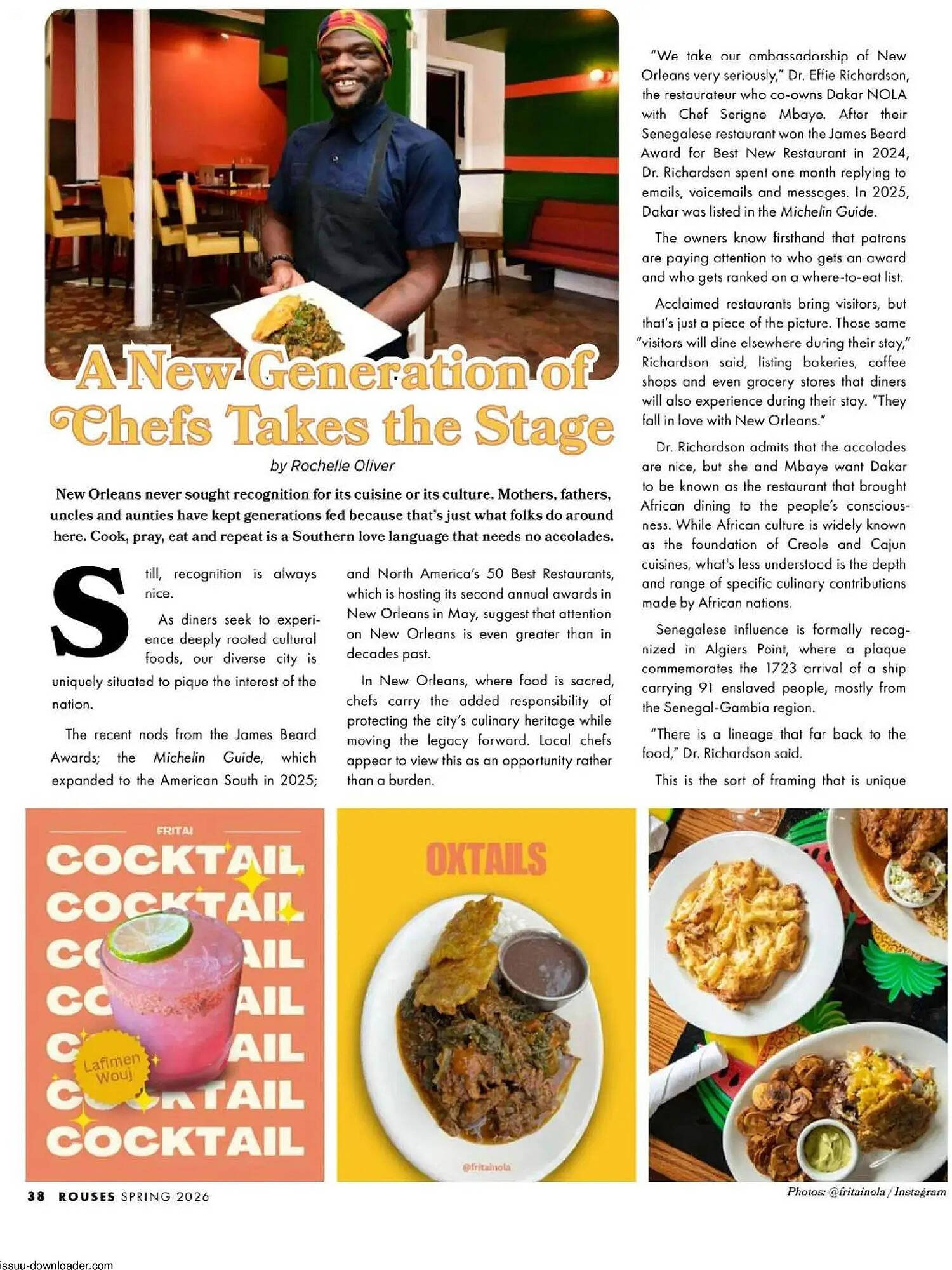Rouses - Page 40