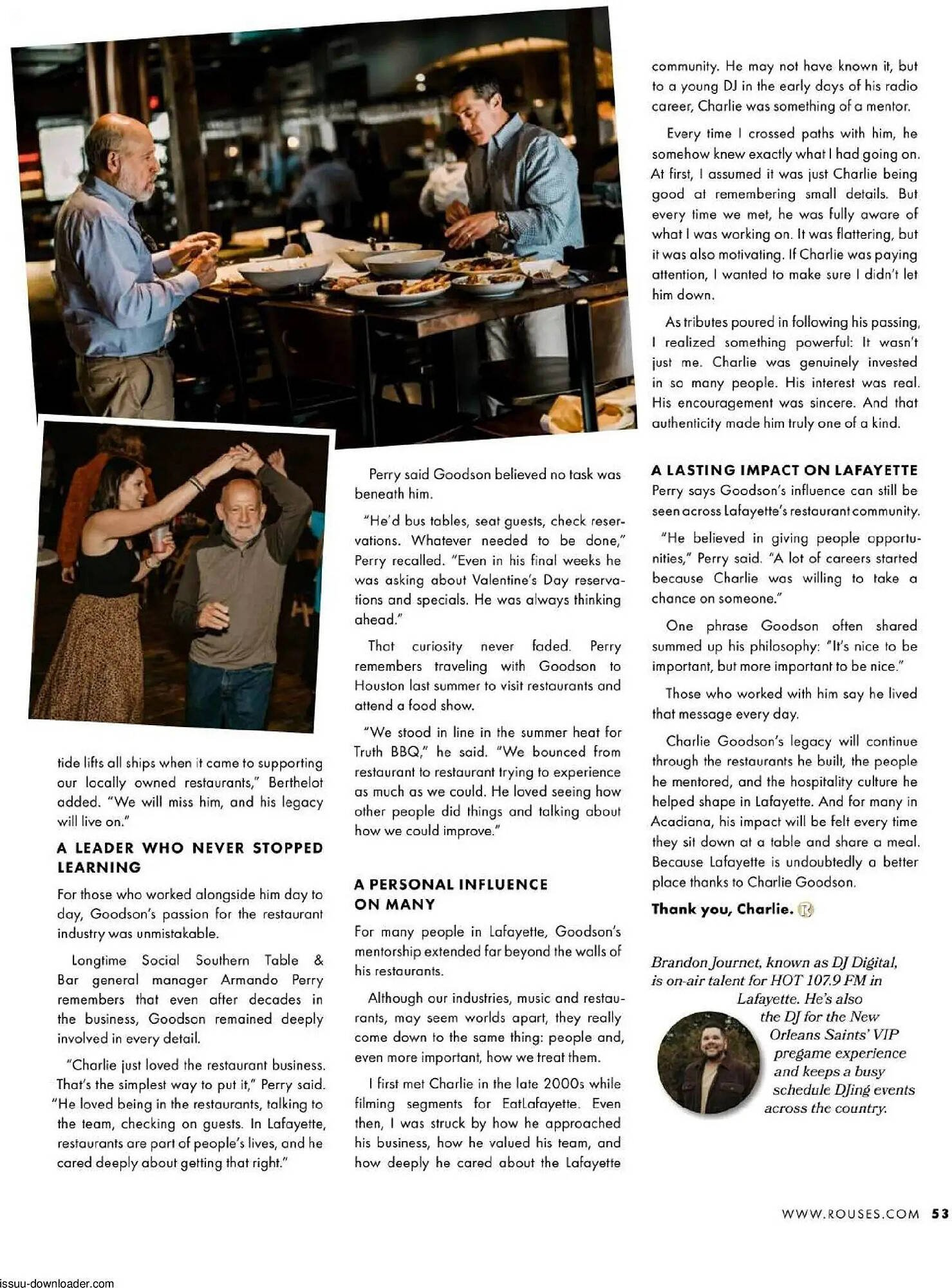 Rouses - Page 55