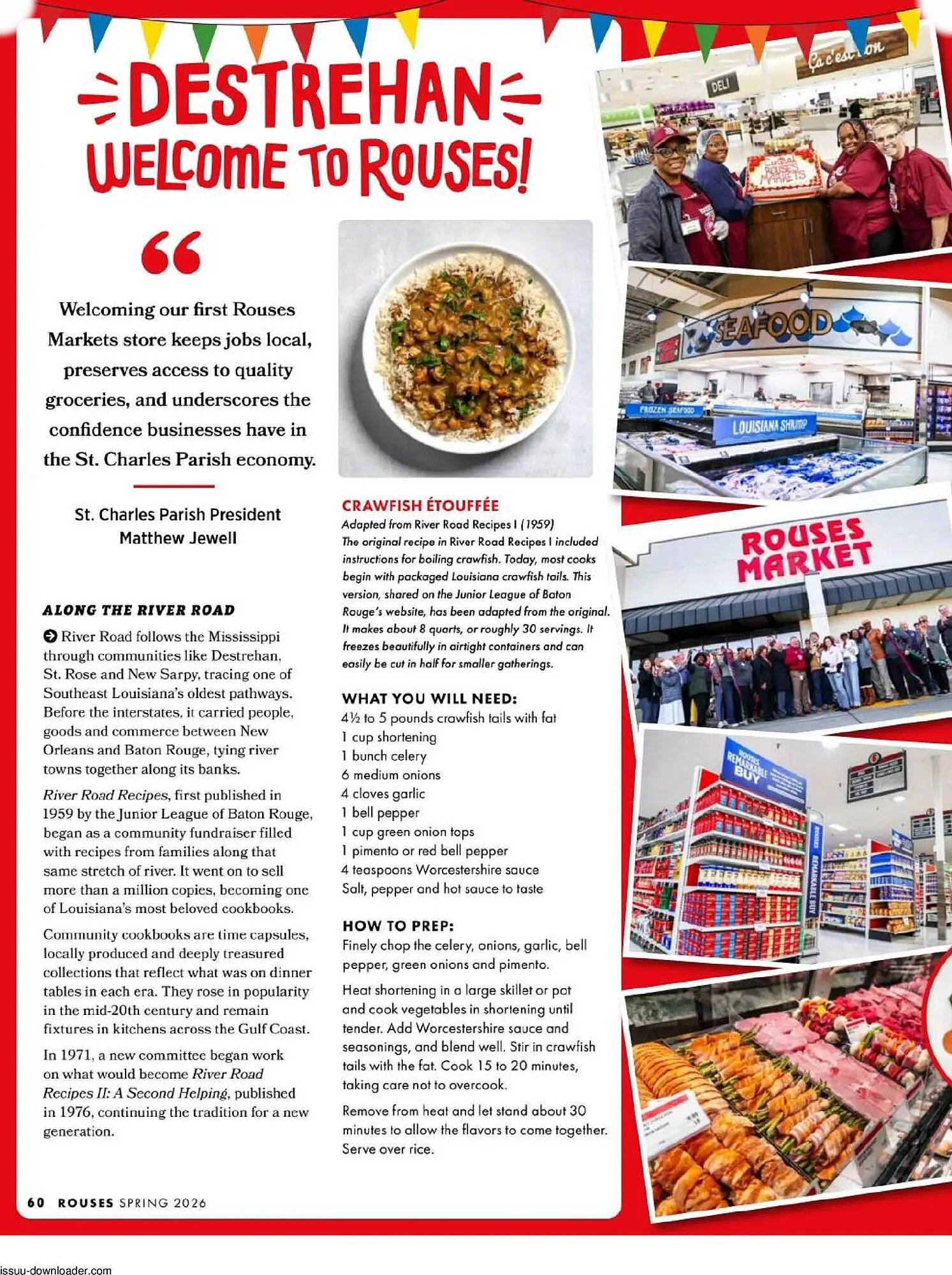 Rouses - Page 62