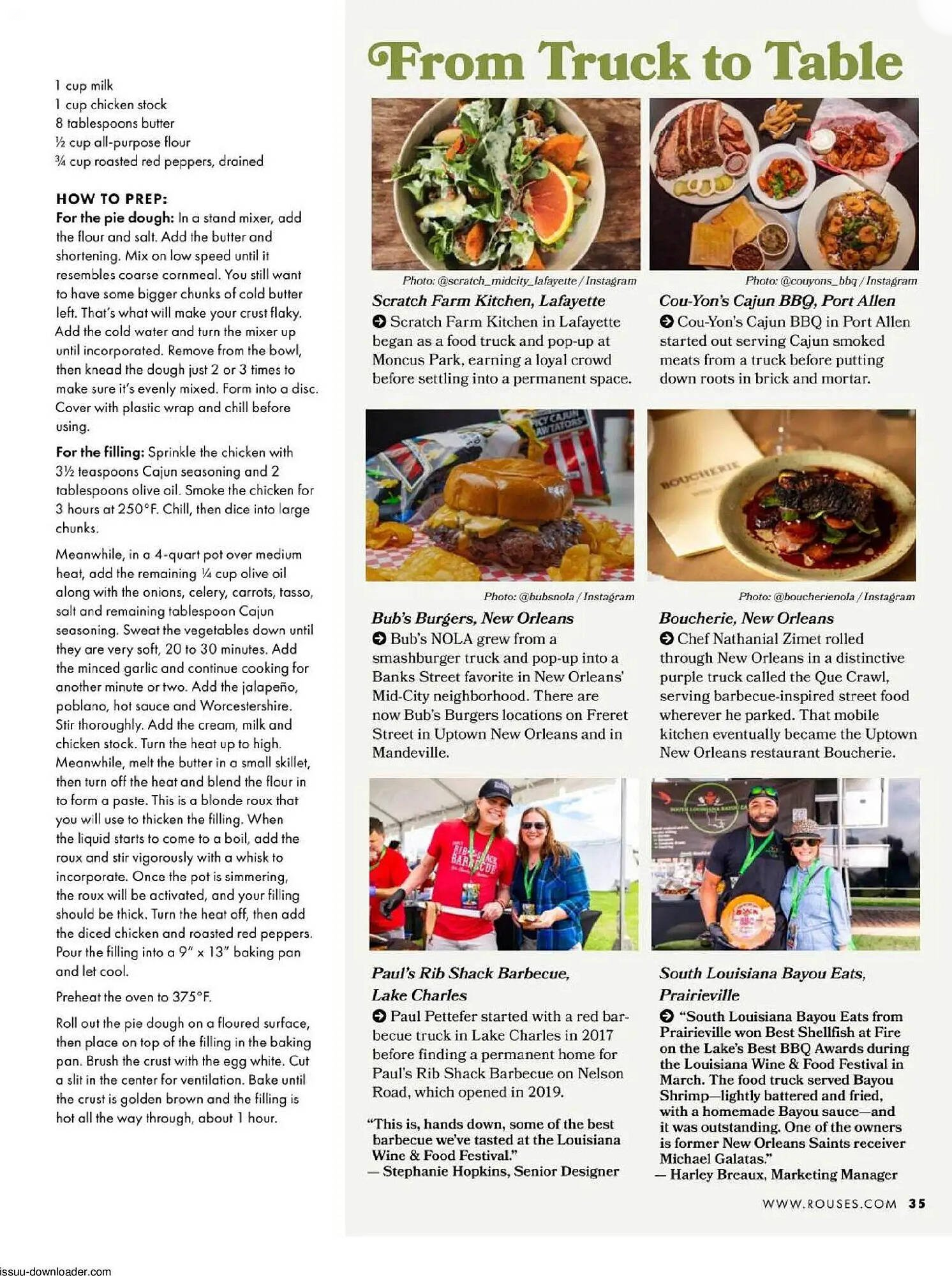 Rouses - Page 37