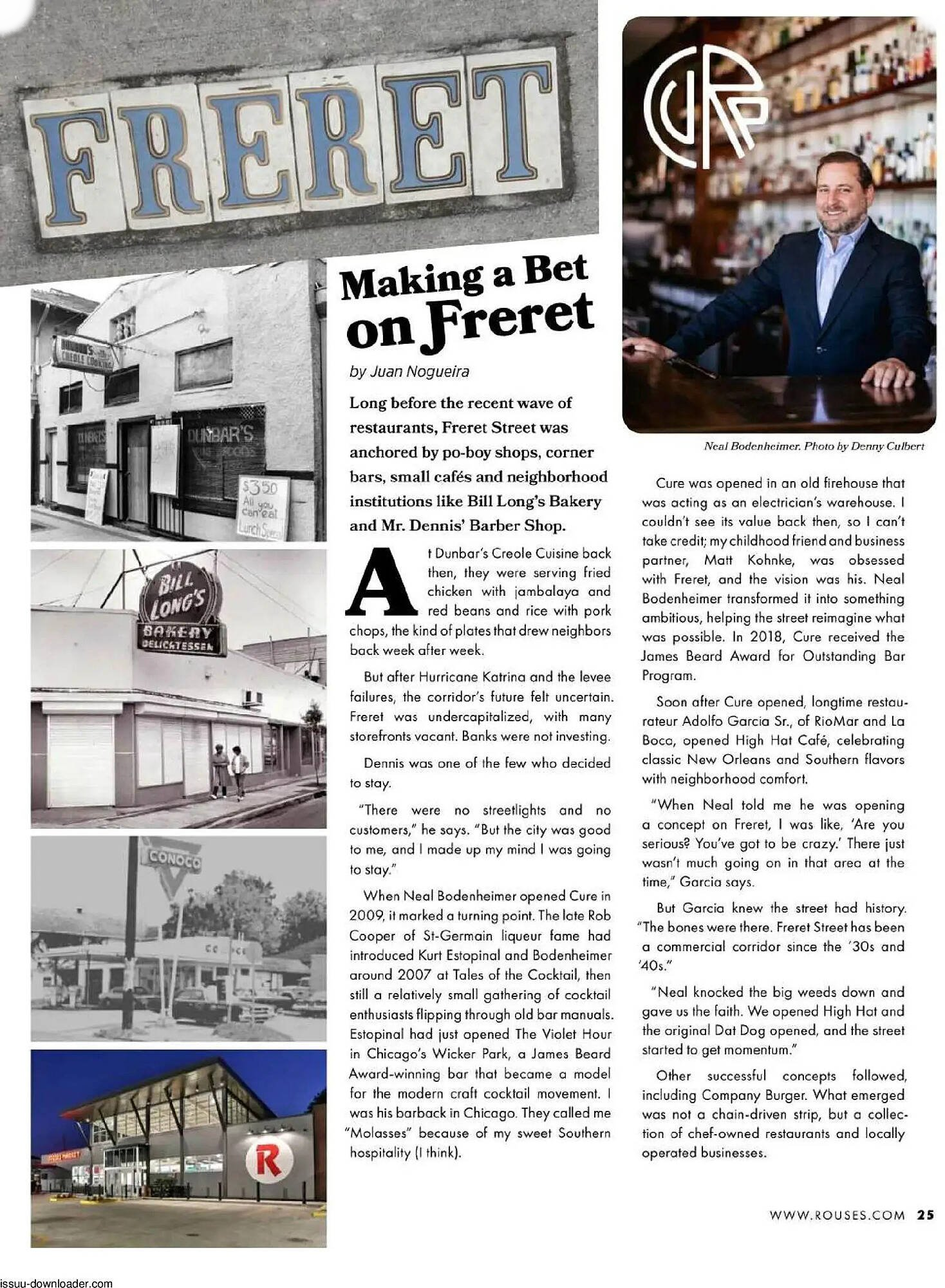Rouses - Page 27