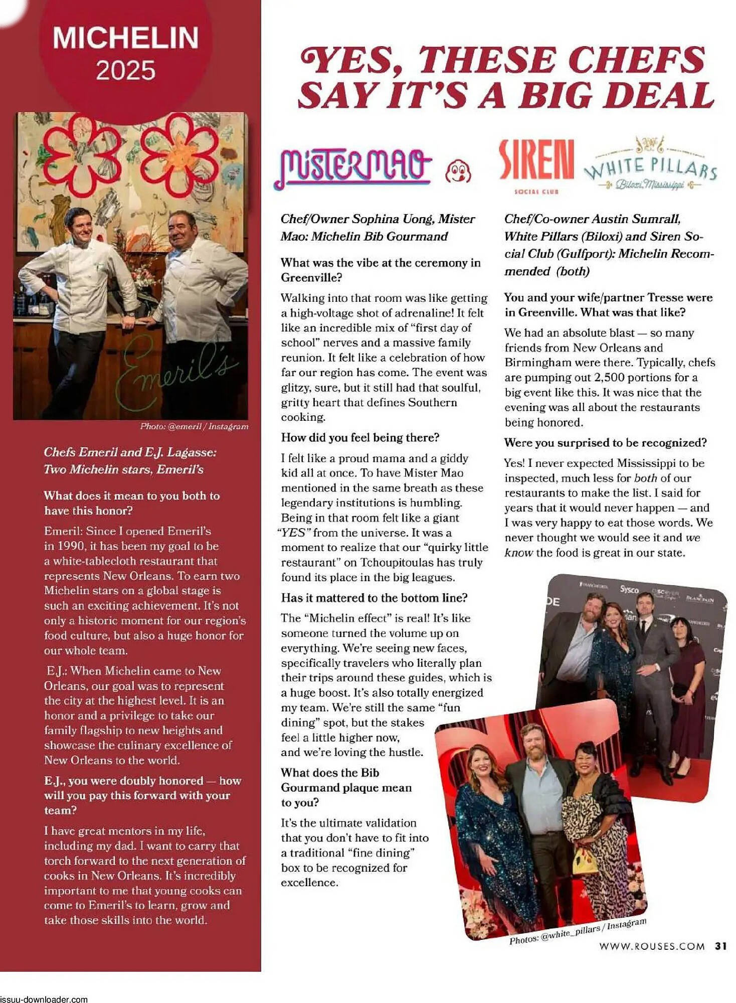Rouses - Page 33
