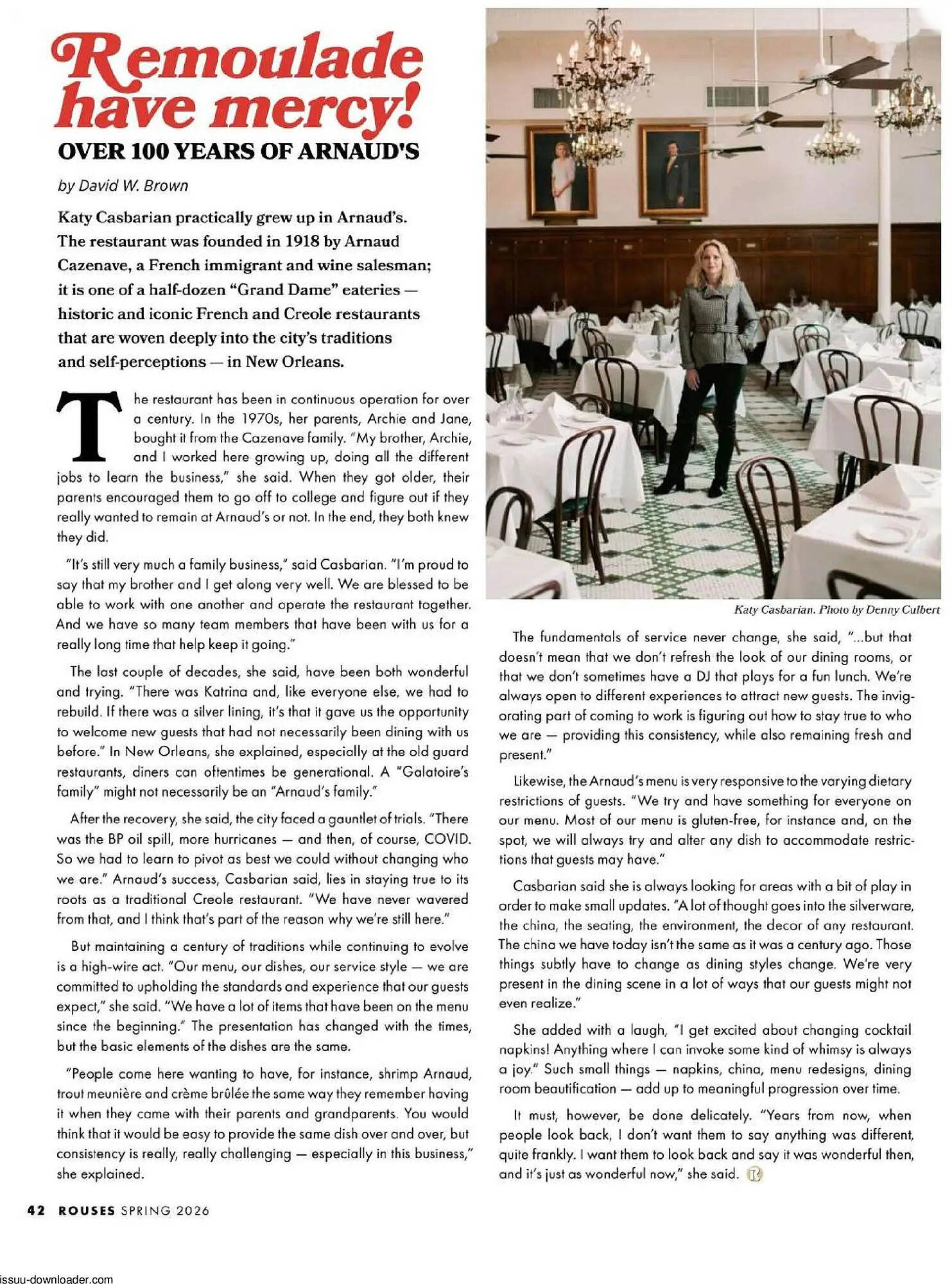 Rouses - Page 44