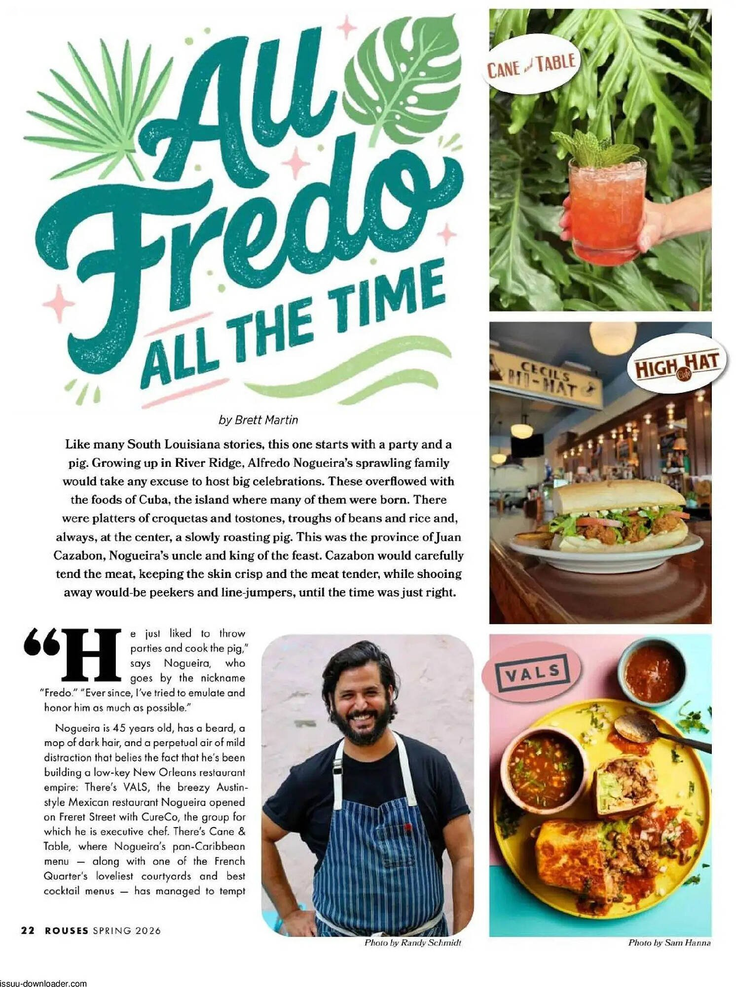 Rouses - Page 24