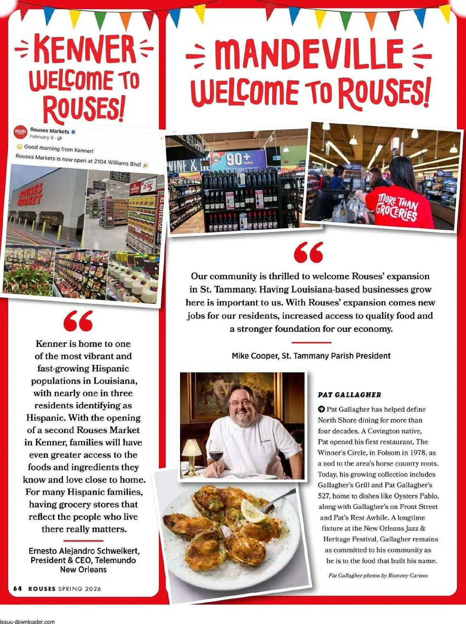 Rouses - Page 66