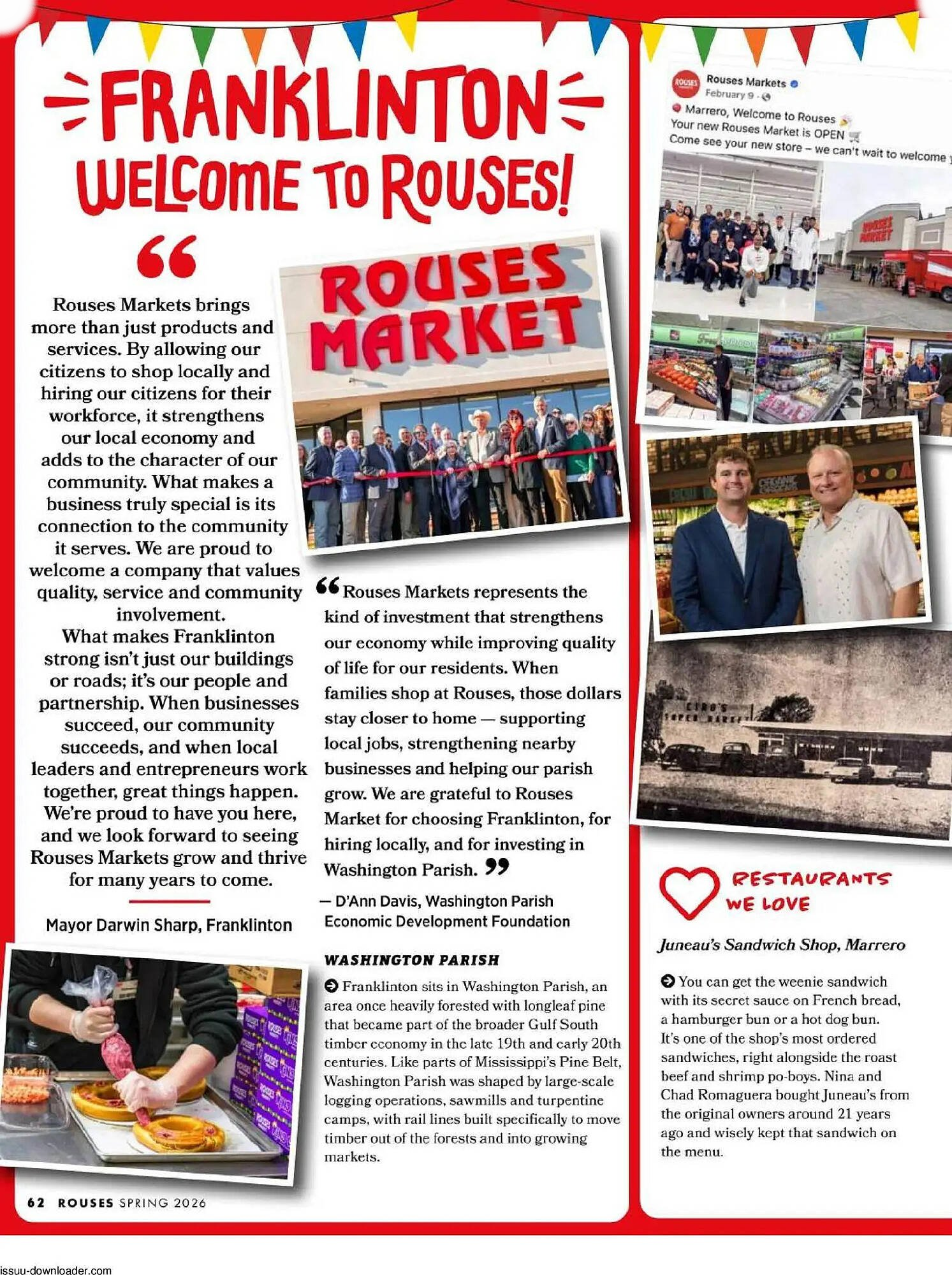 Rouses - Page 64