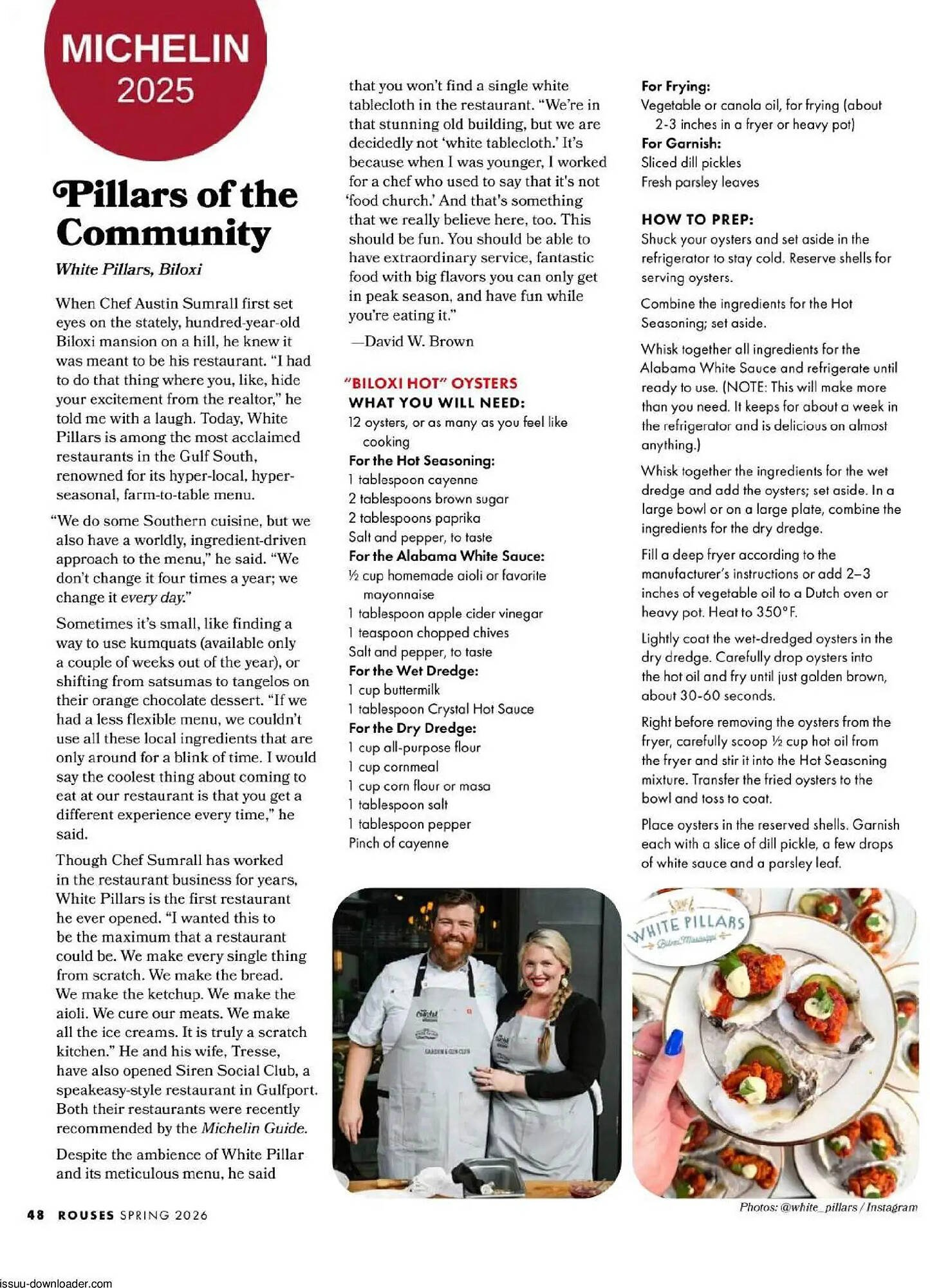 Rouses - Page 50