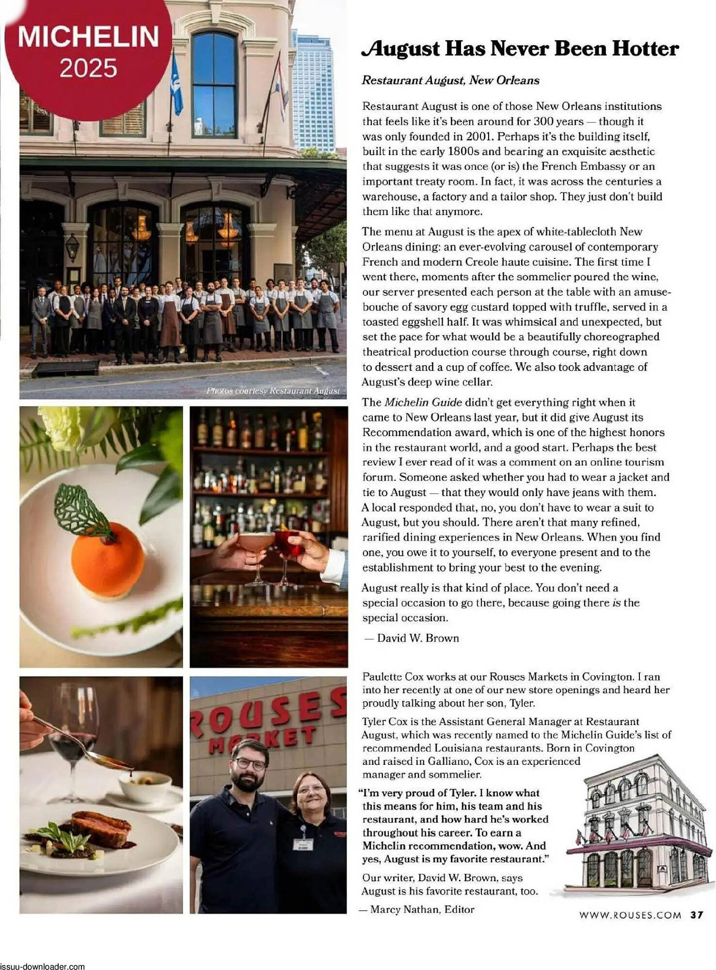 Rouses - Page 39