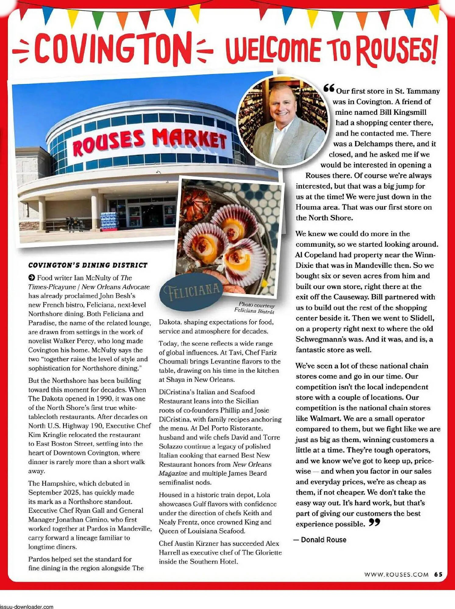 Rouses - Page 67