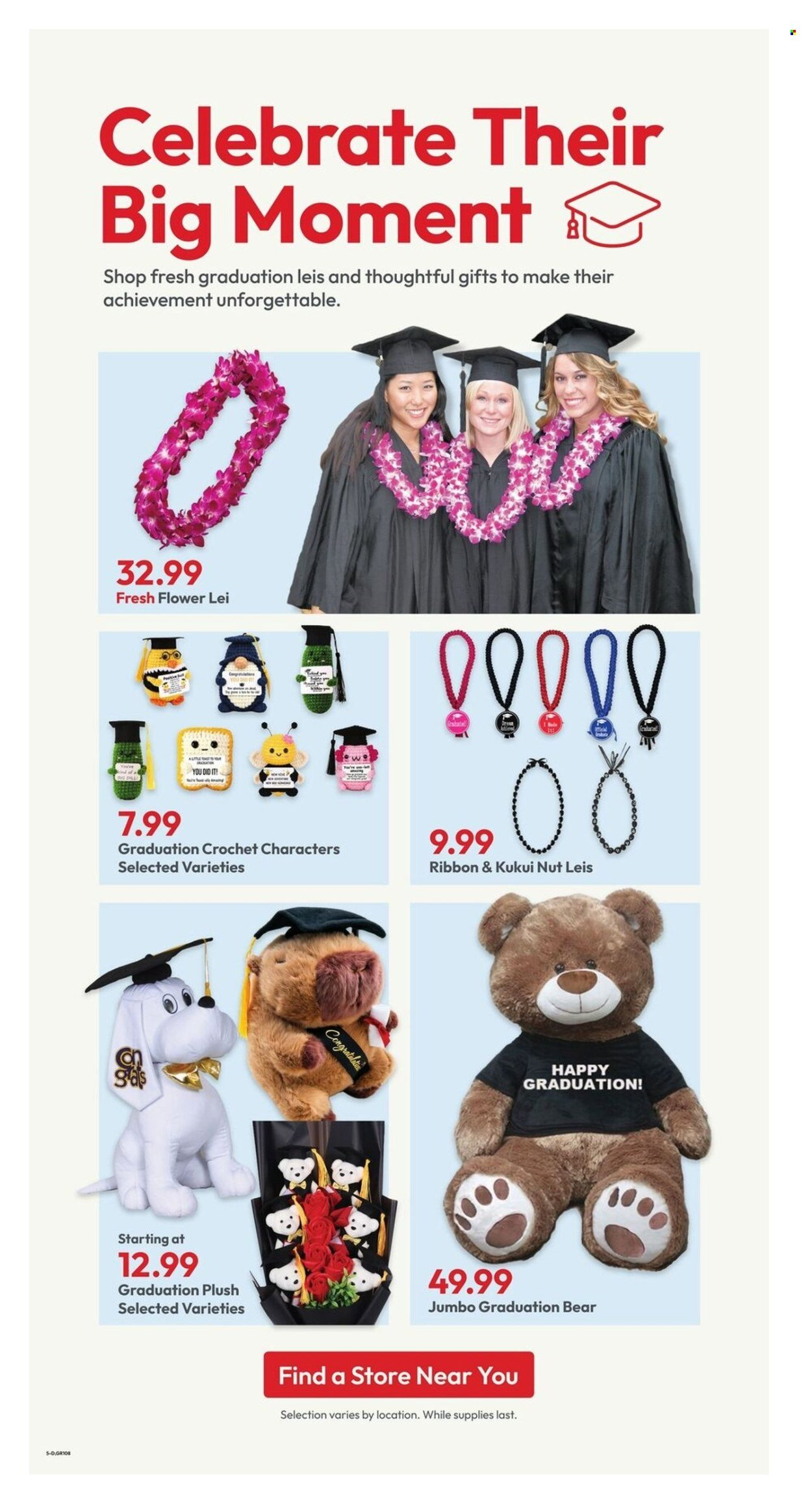 STATER BROS. ad - Page 5