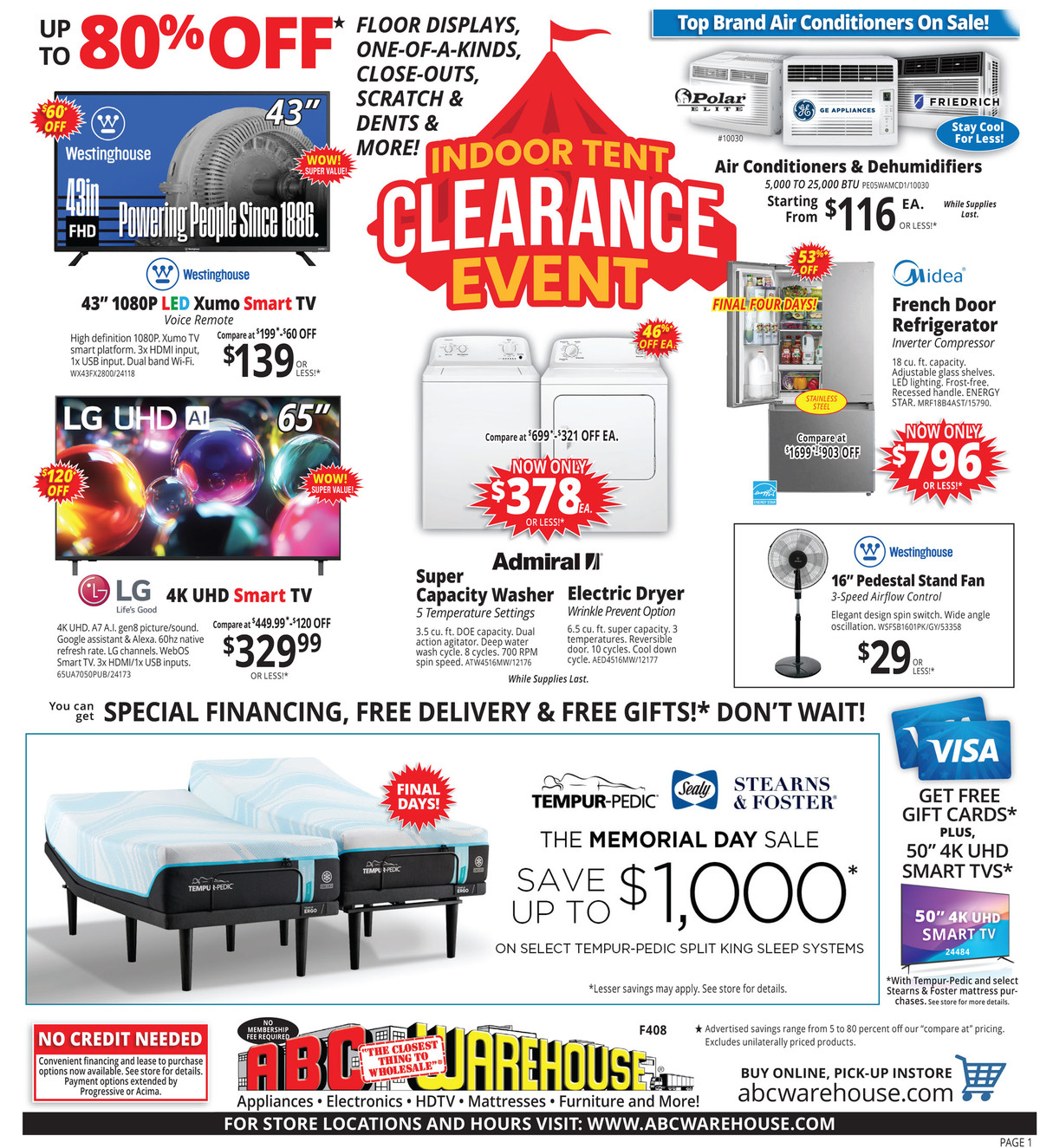  Catalog page 1 image 