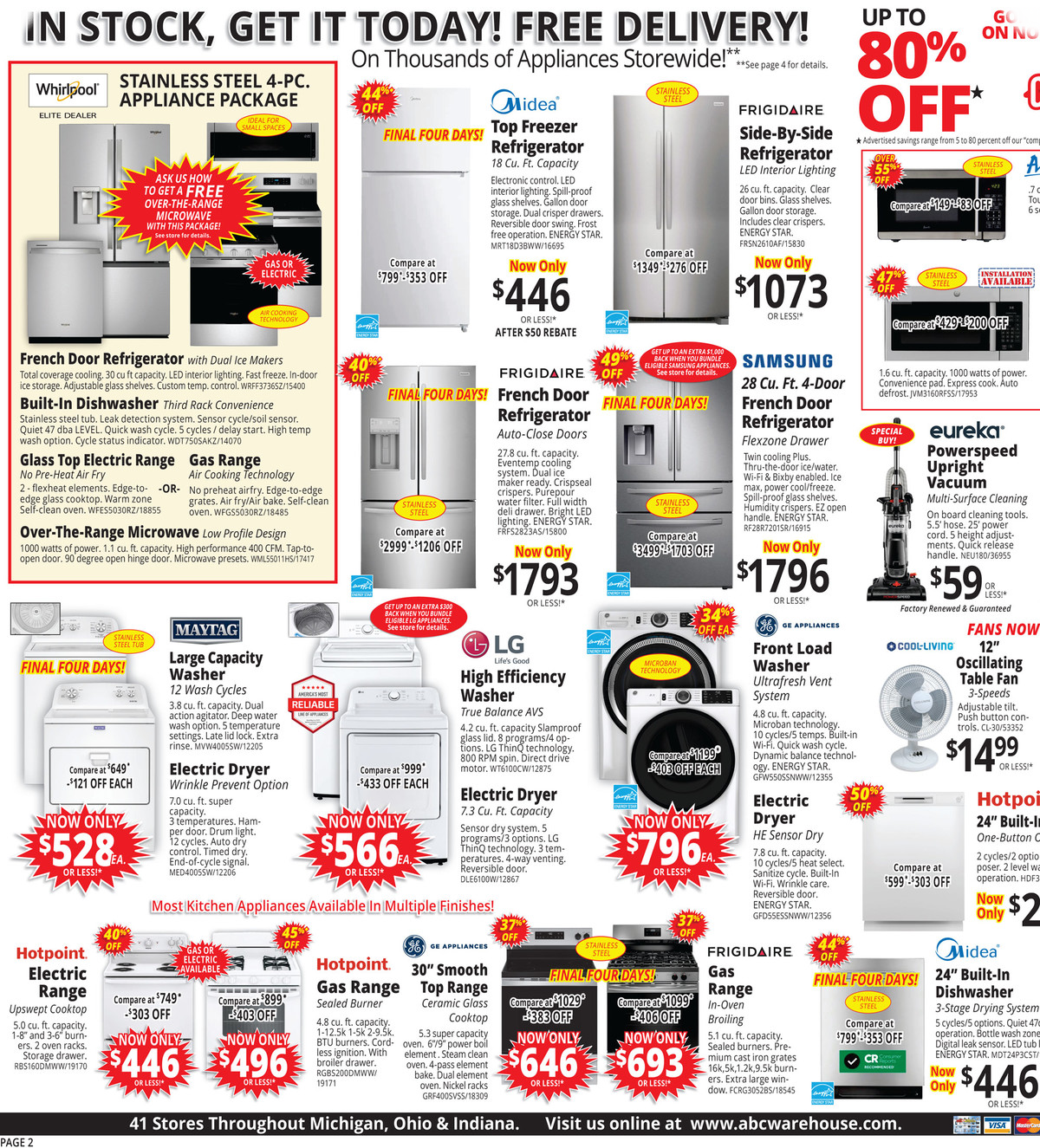  Catalog page 2 image 