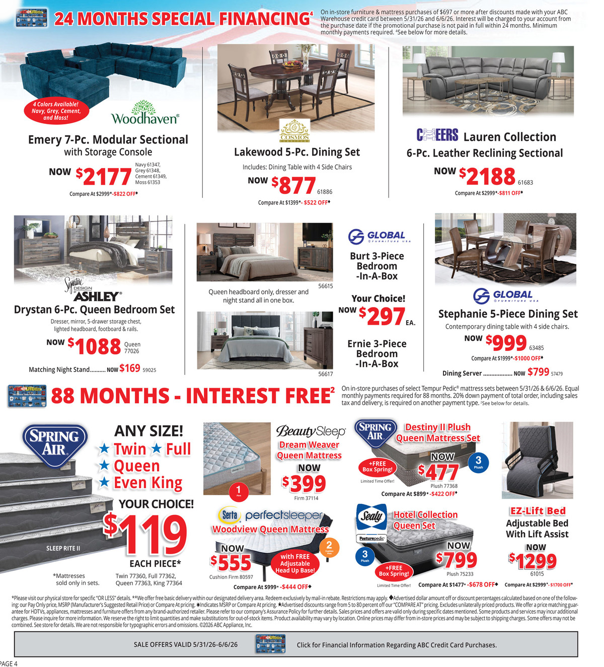  Catalog page 4 image 