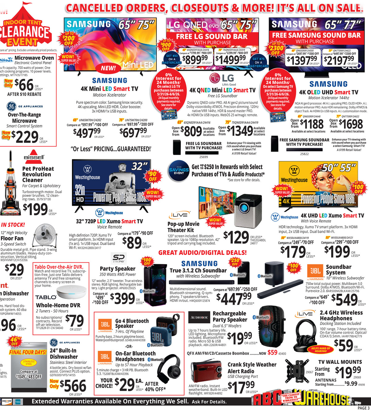  Catalog page 3 image 