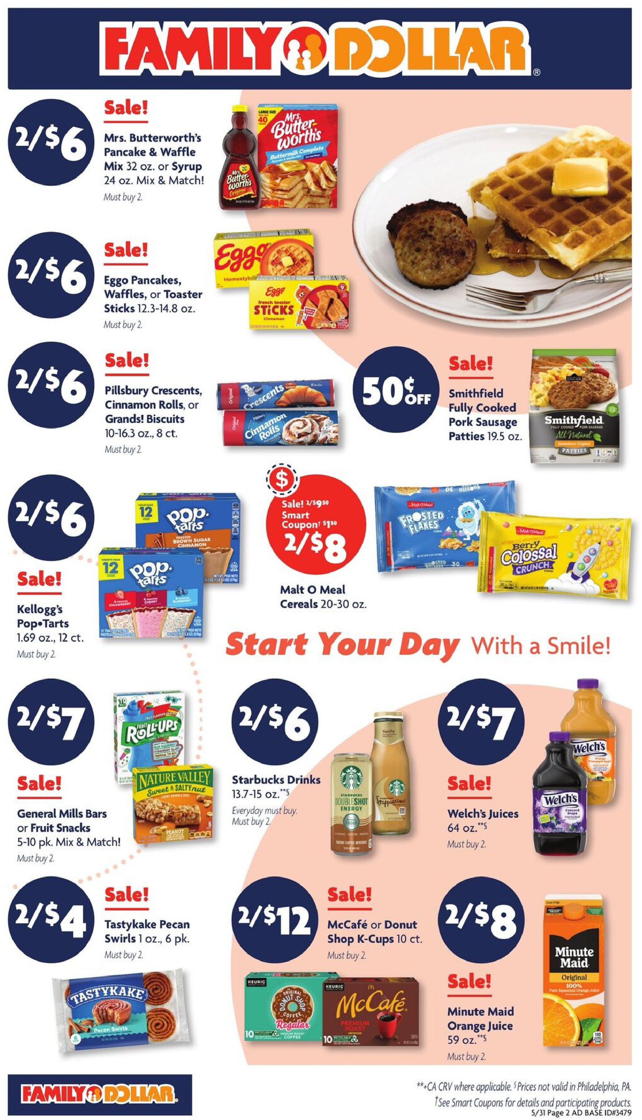 Current Ad - Page 3