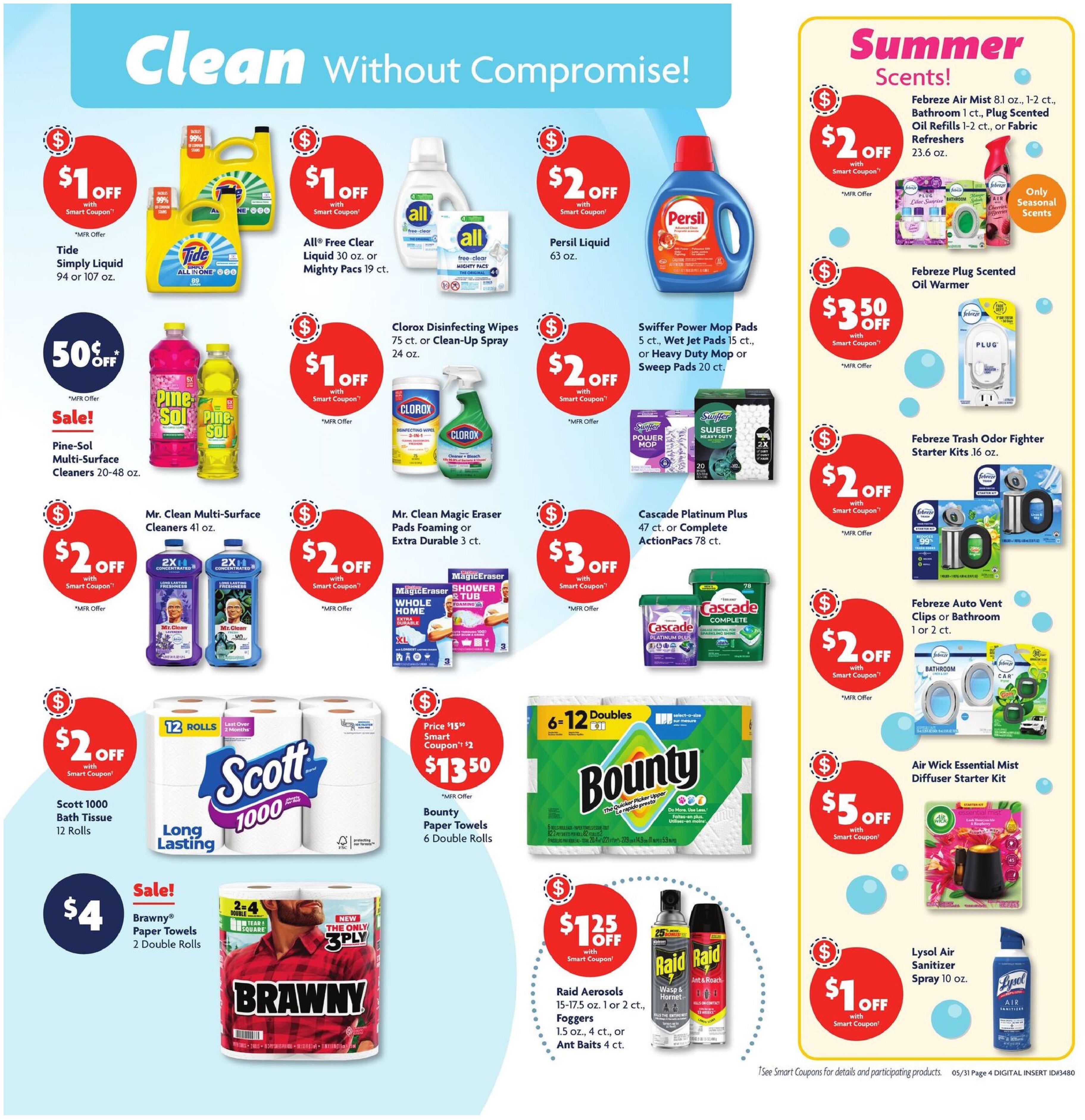 Current Ad - Page 8