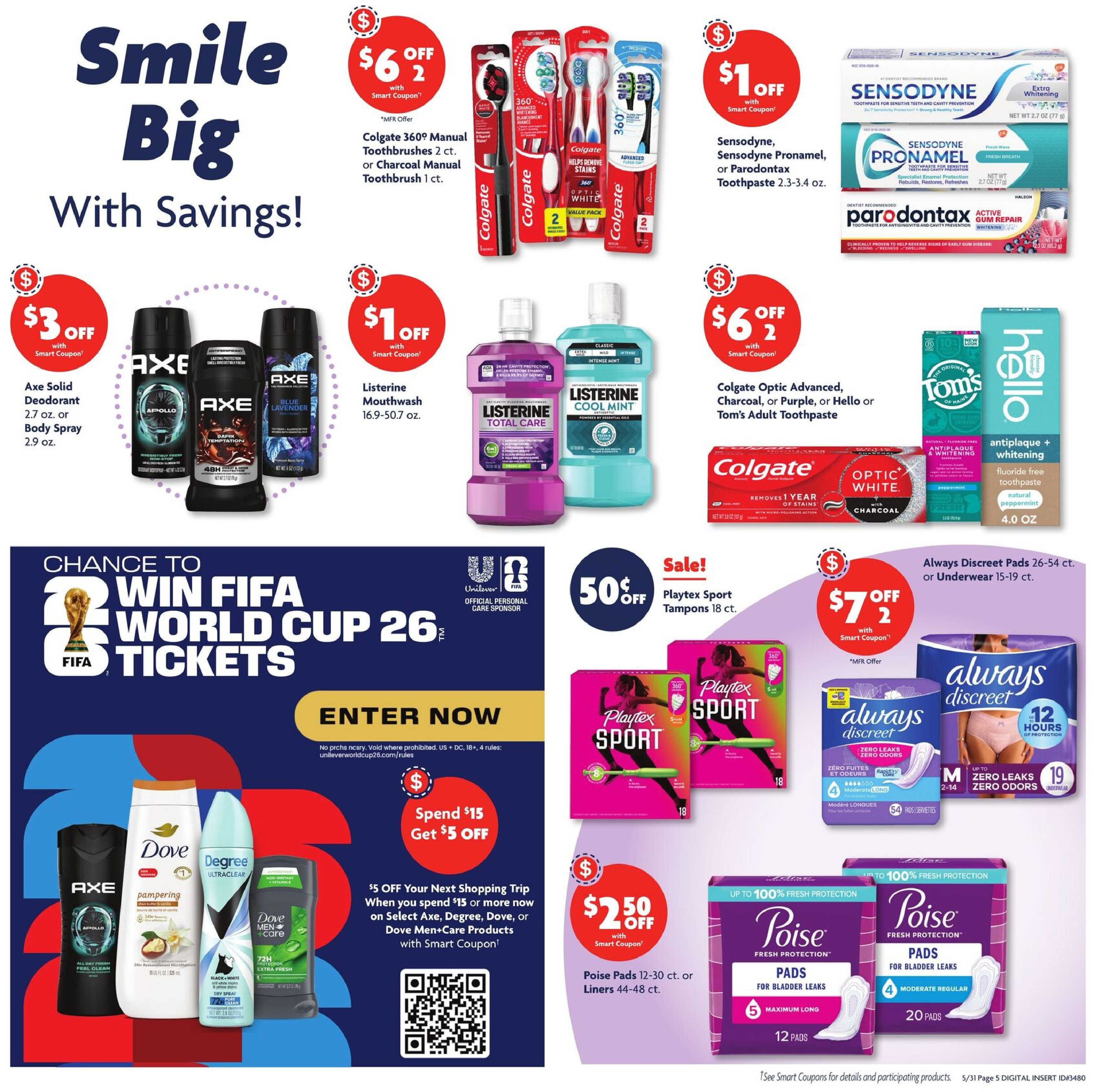 Current Ad - Page 10