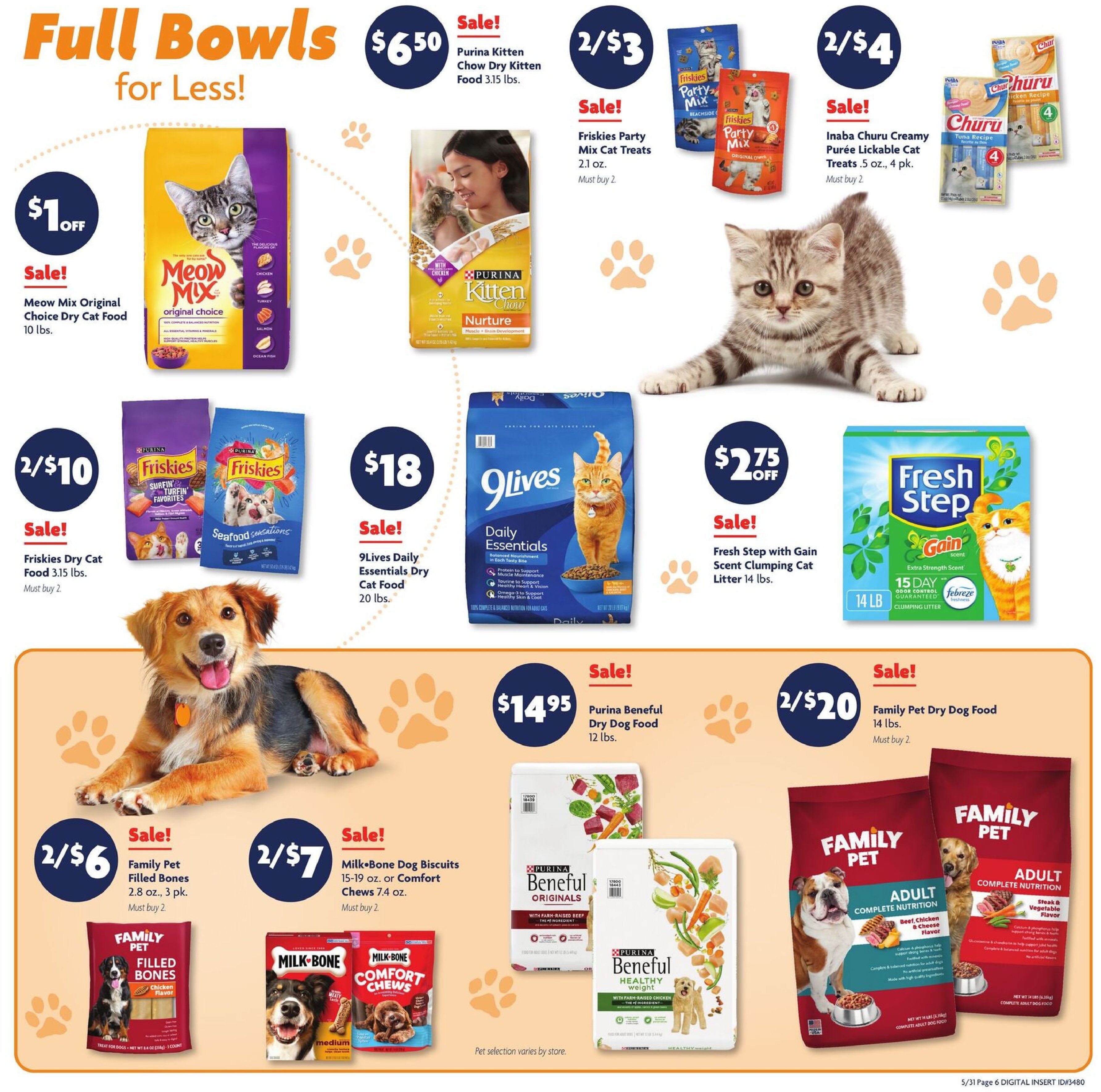 Current Ad - Page 13