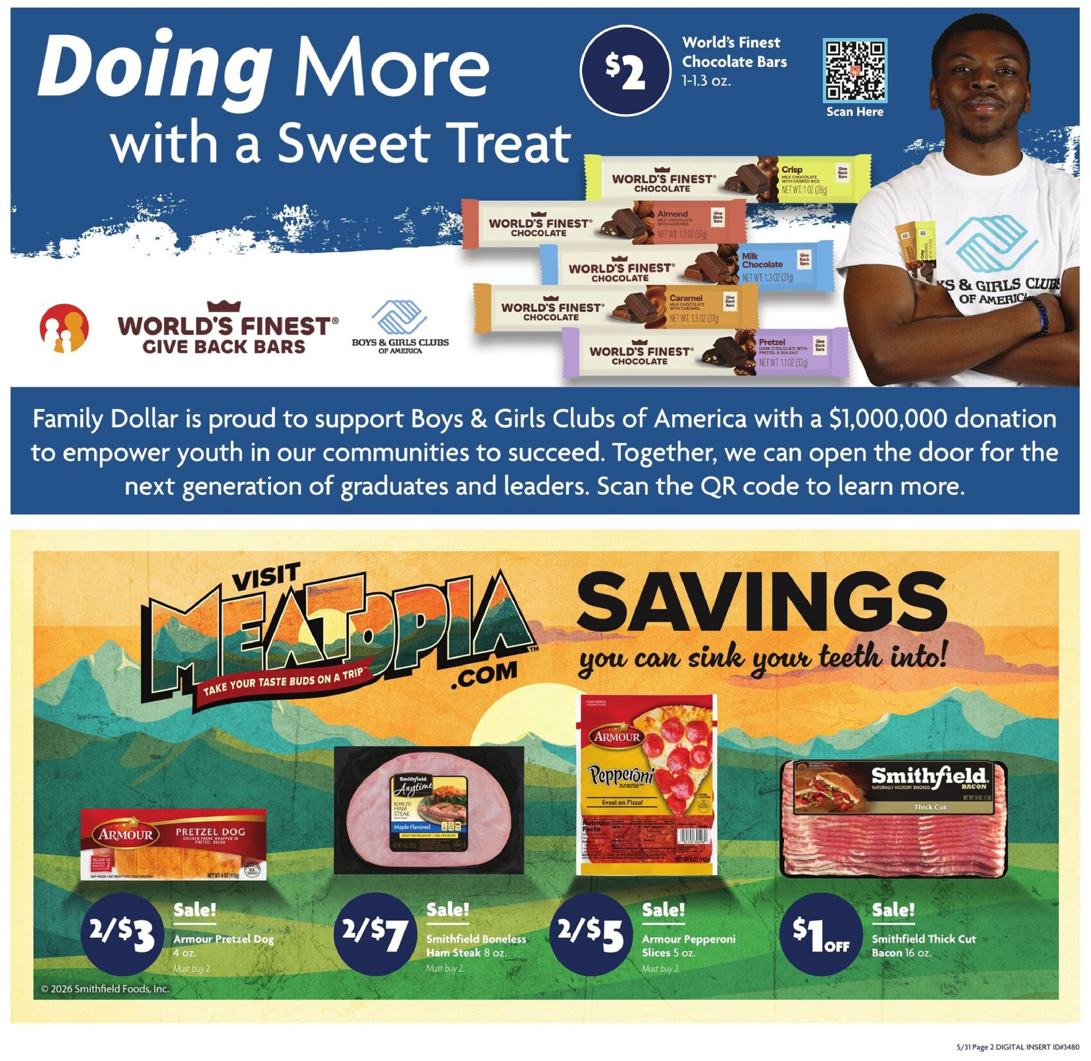 Current Ad - Page 5