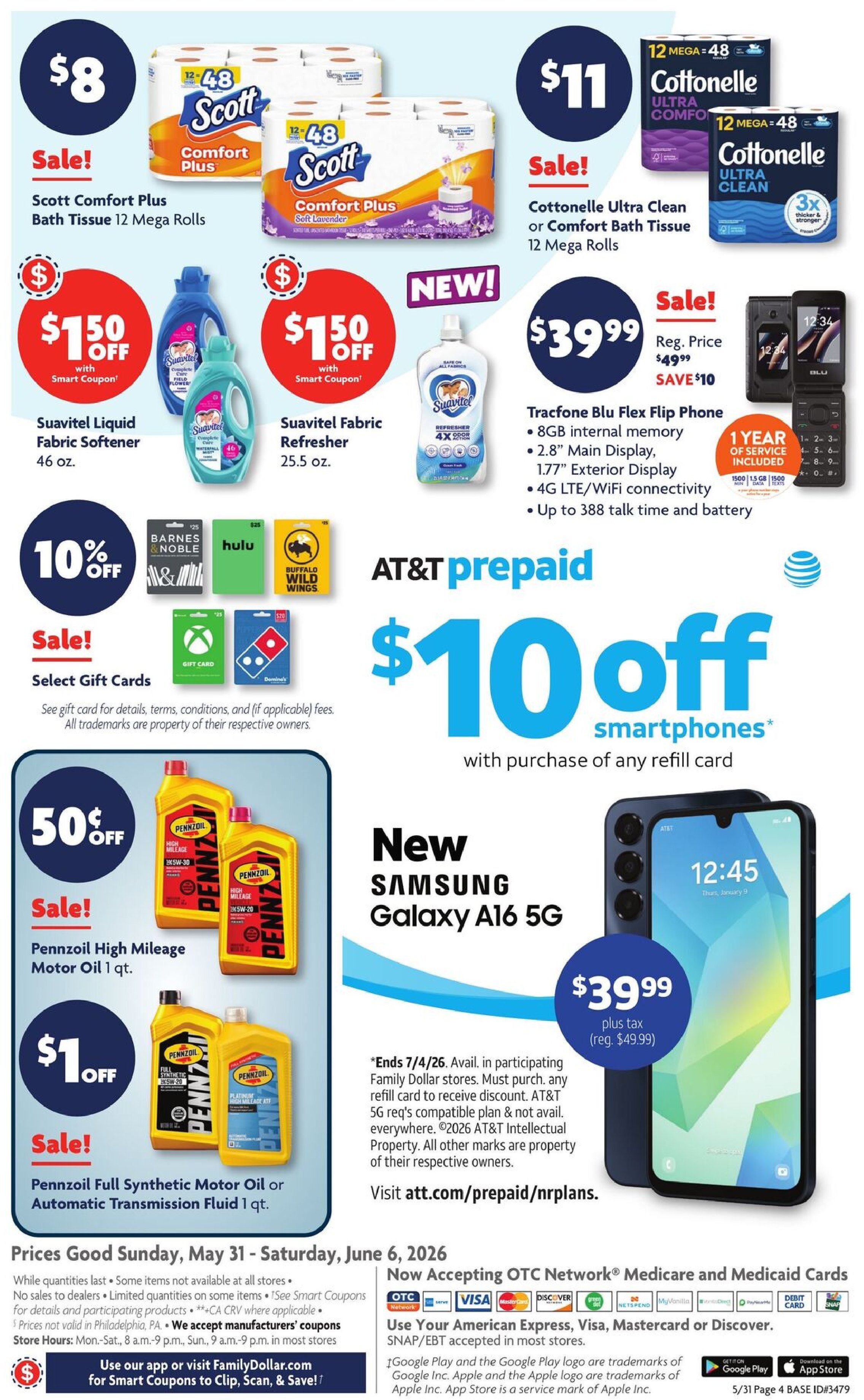 Current Ad - Page 9