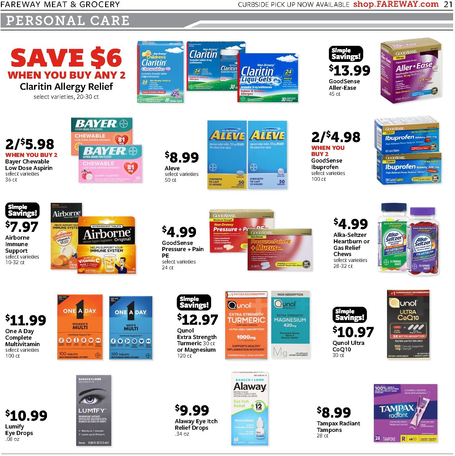 Weekly deals - Page 21