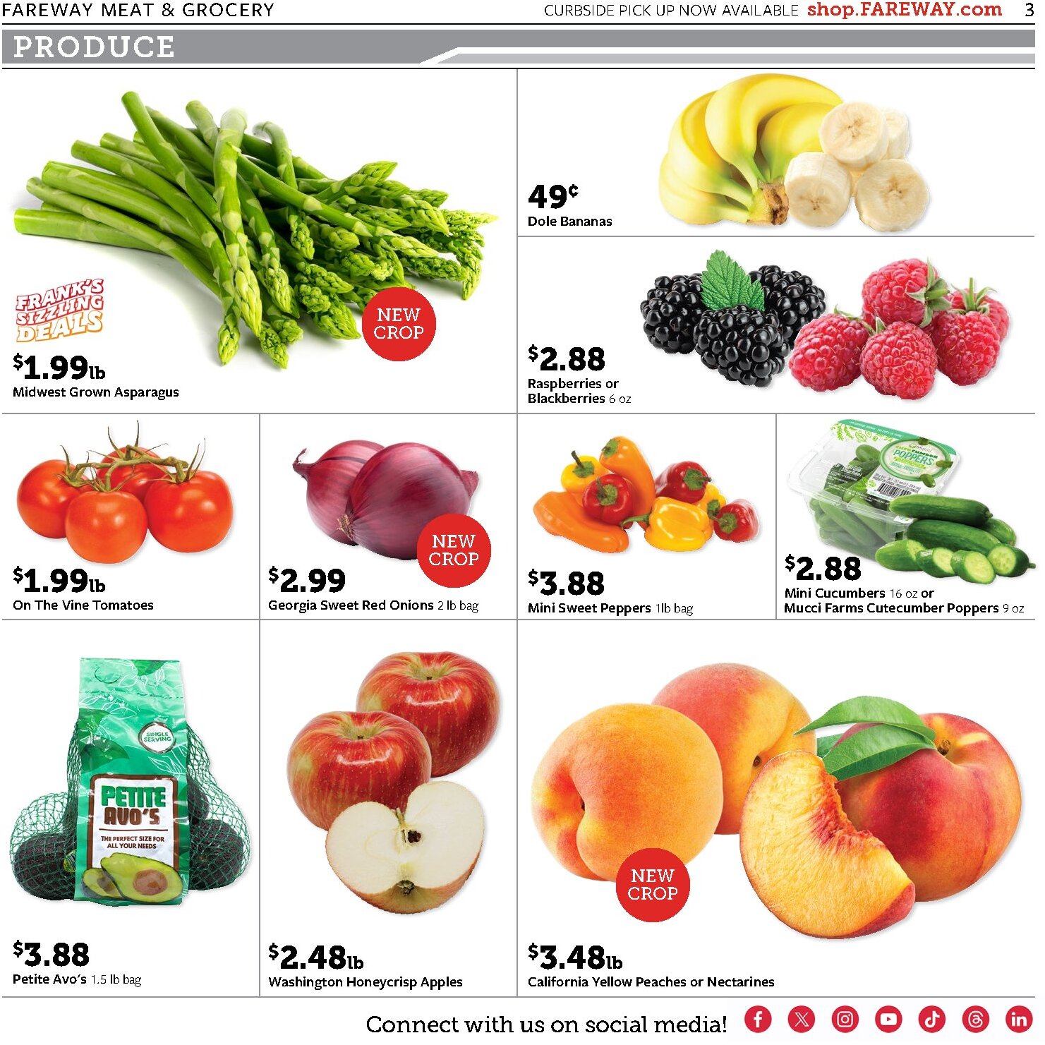 Weekly deals - Page 3
