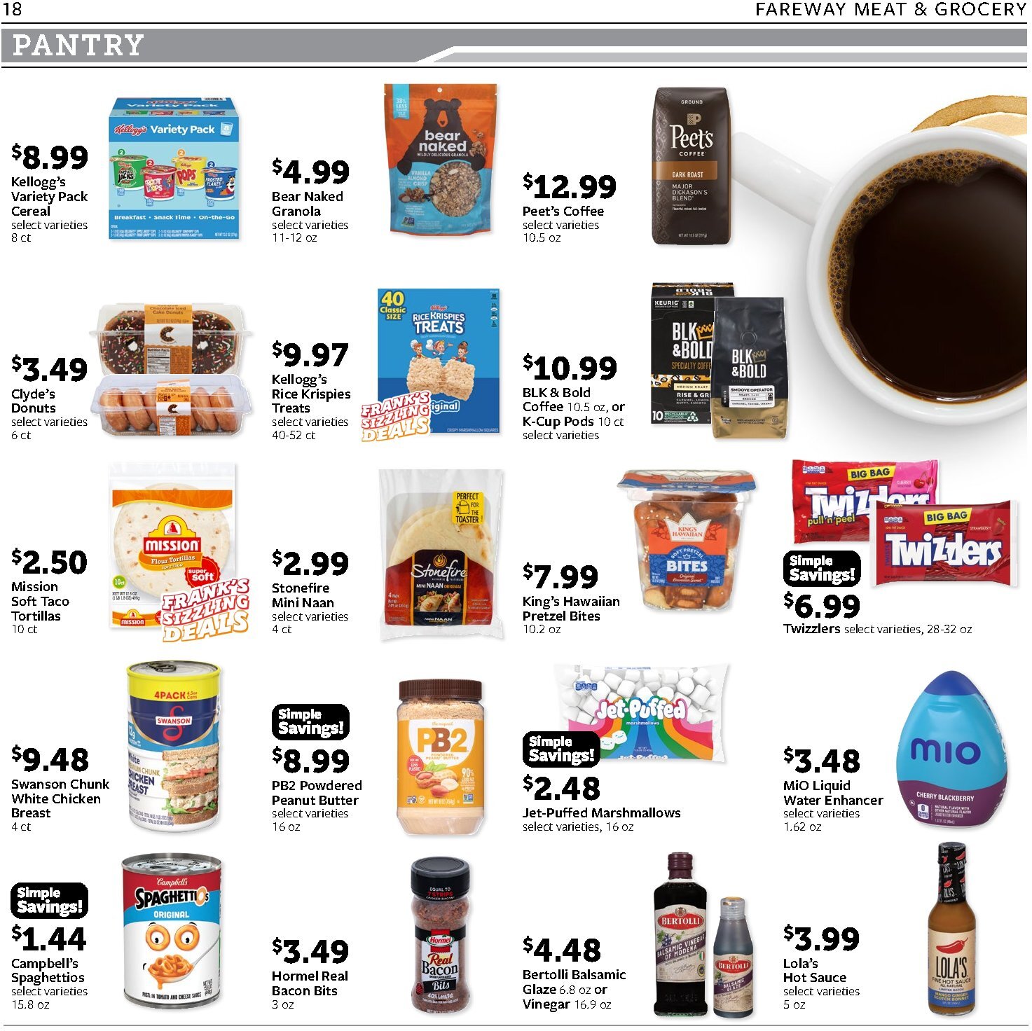 Weekly deals - Page 18