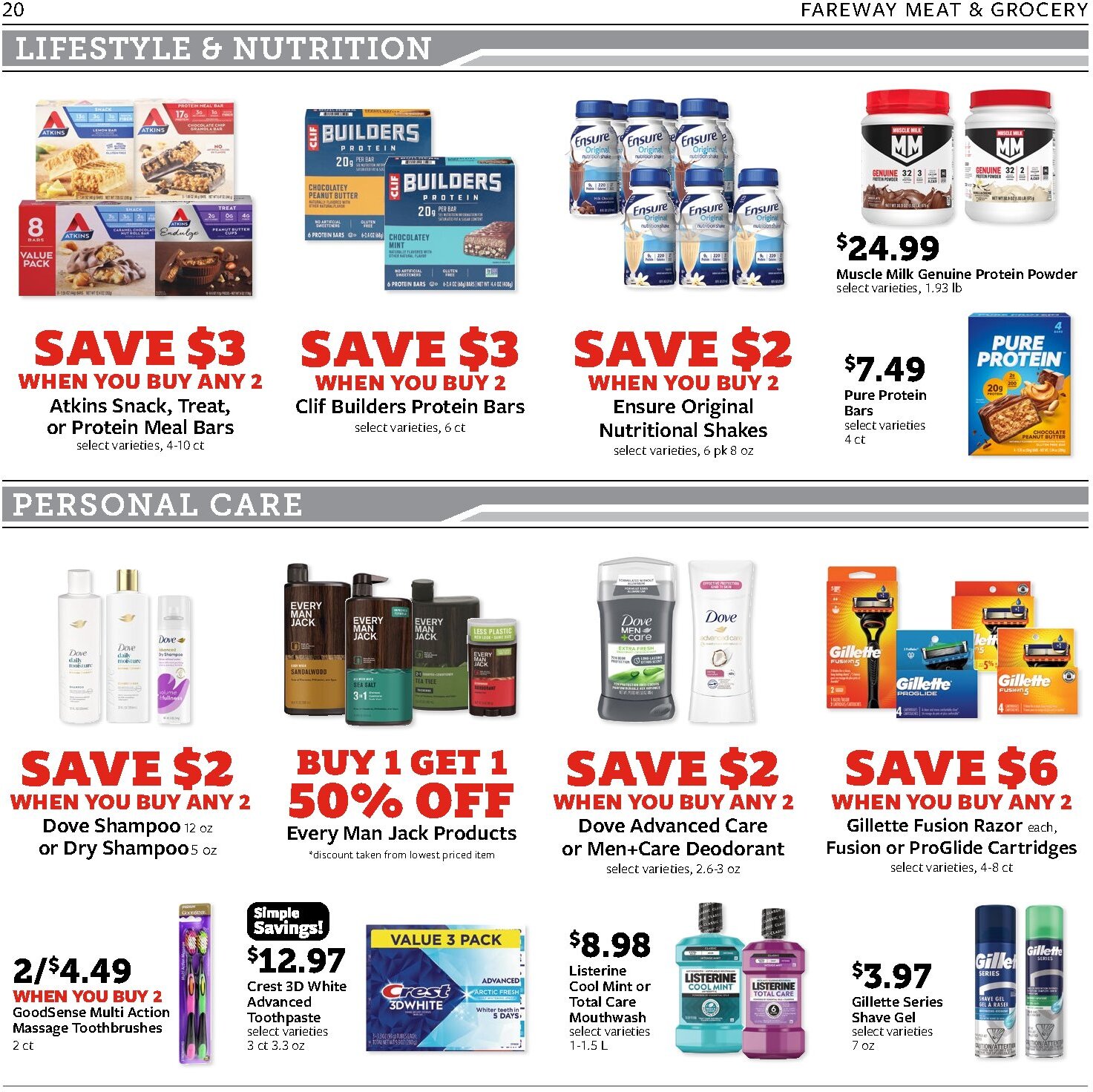 Weekly deals - Page 20