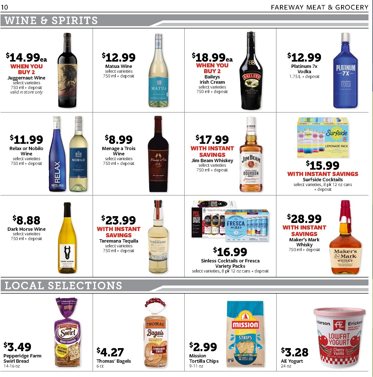 Weekly deals - Page 10