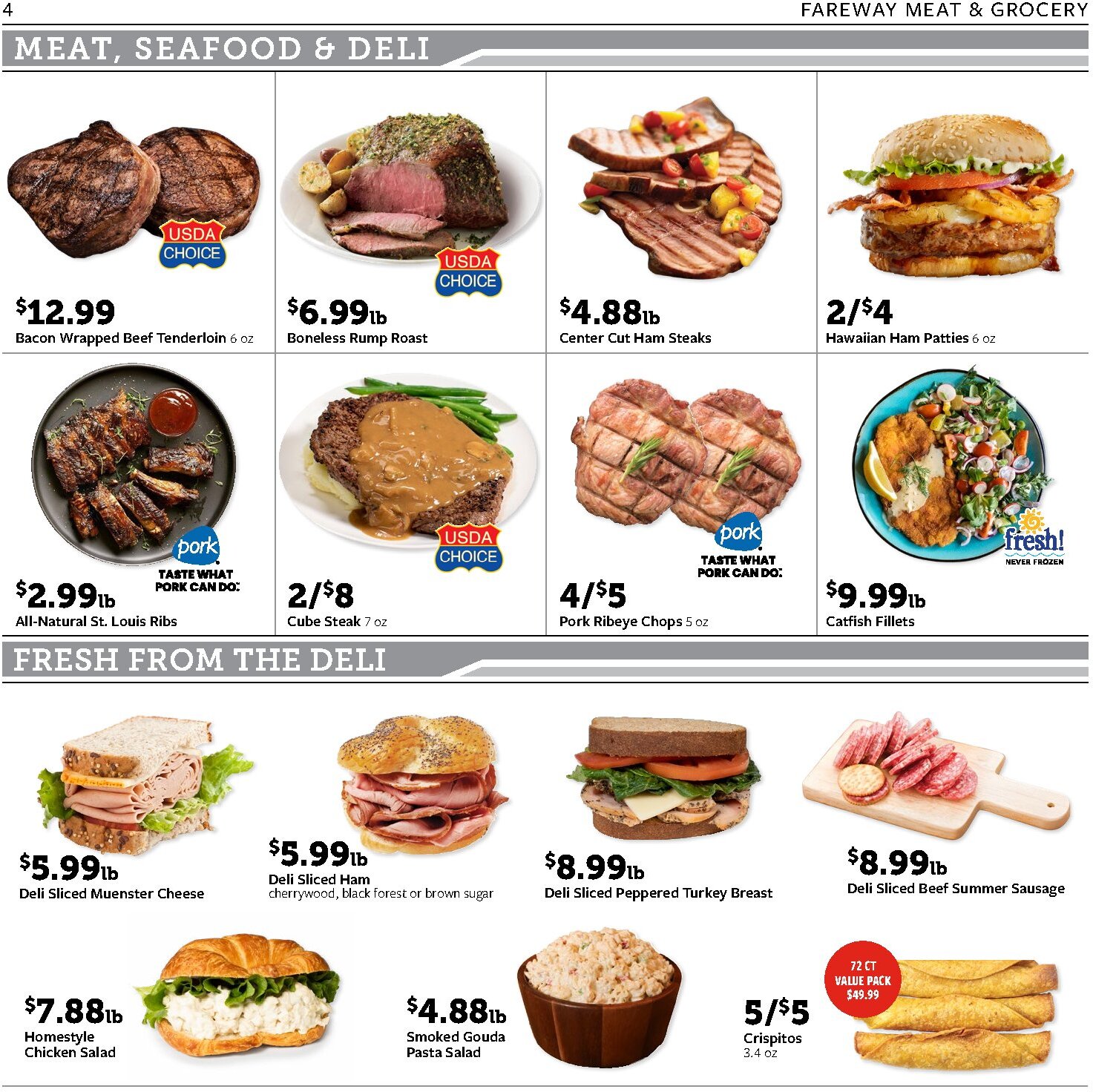 Weekly deals - Page 4