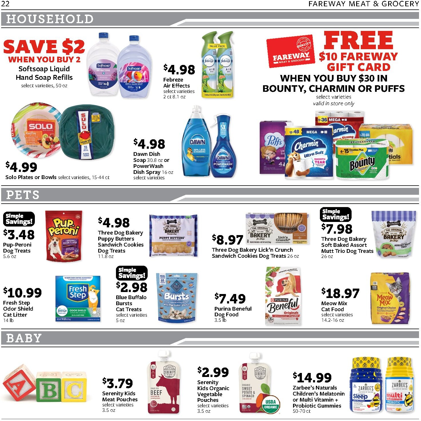 Weekly deals - Page 22
