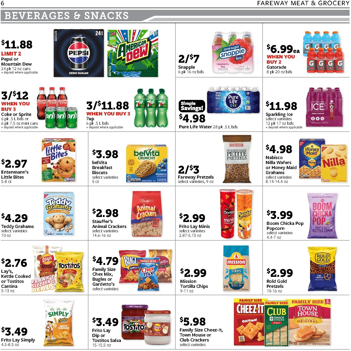 Weekly deals - Page 6