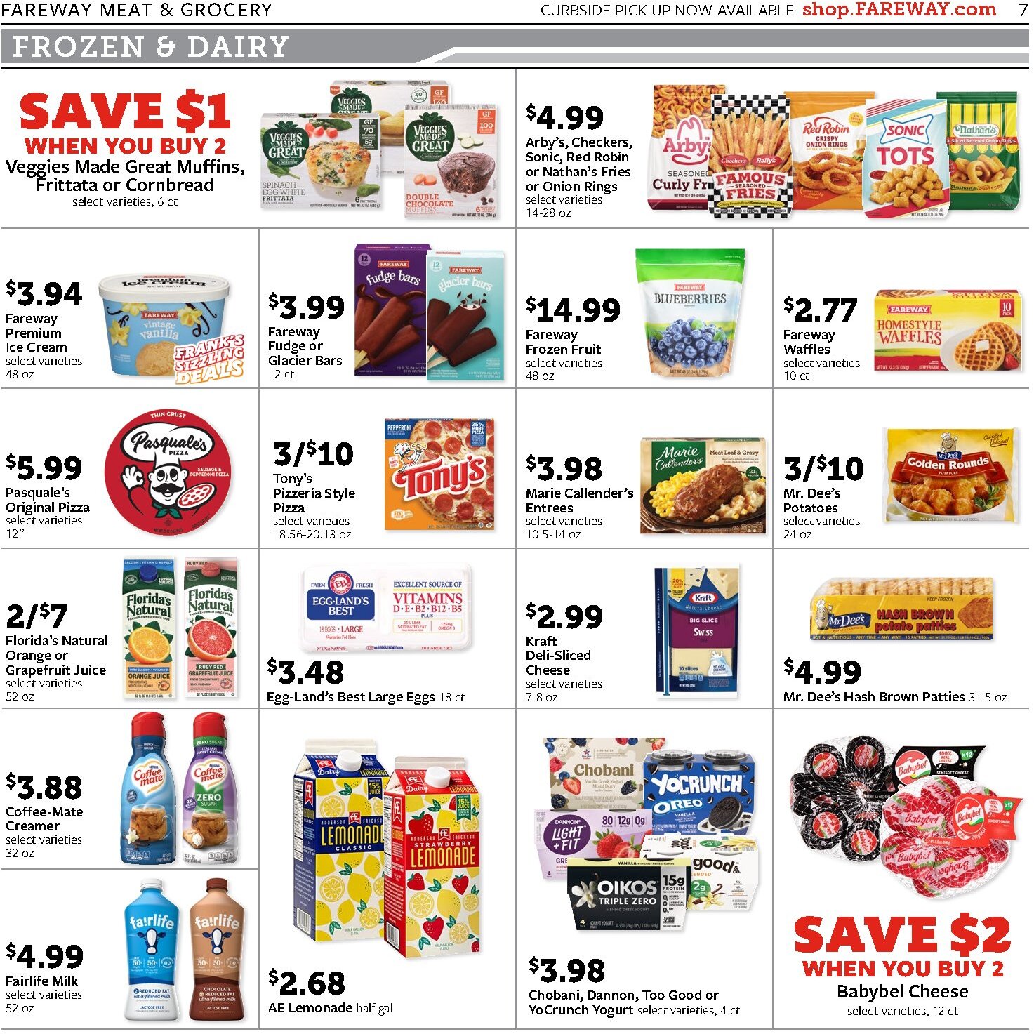 Weekly deals - Page 7