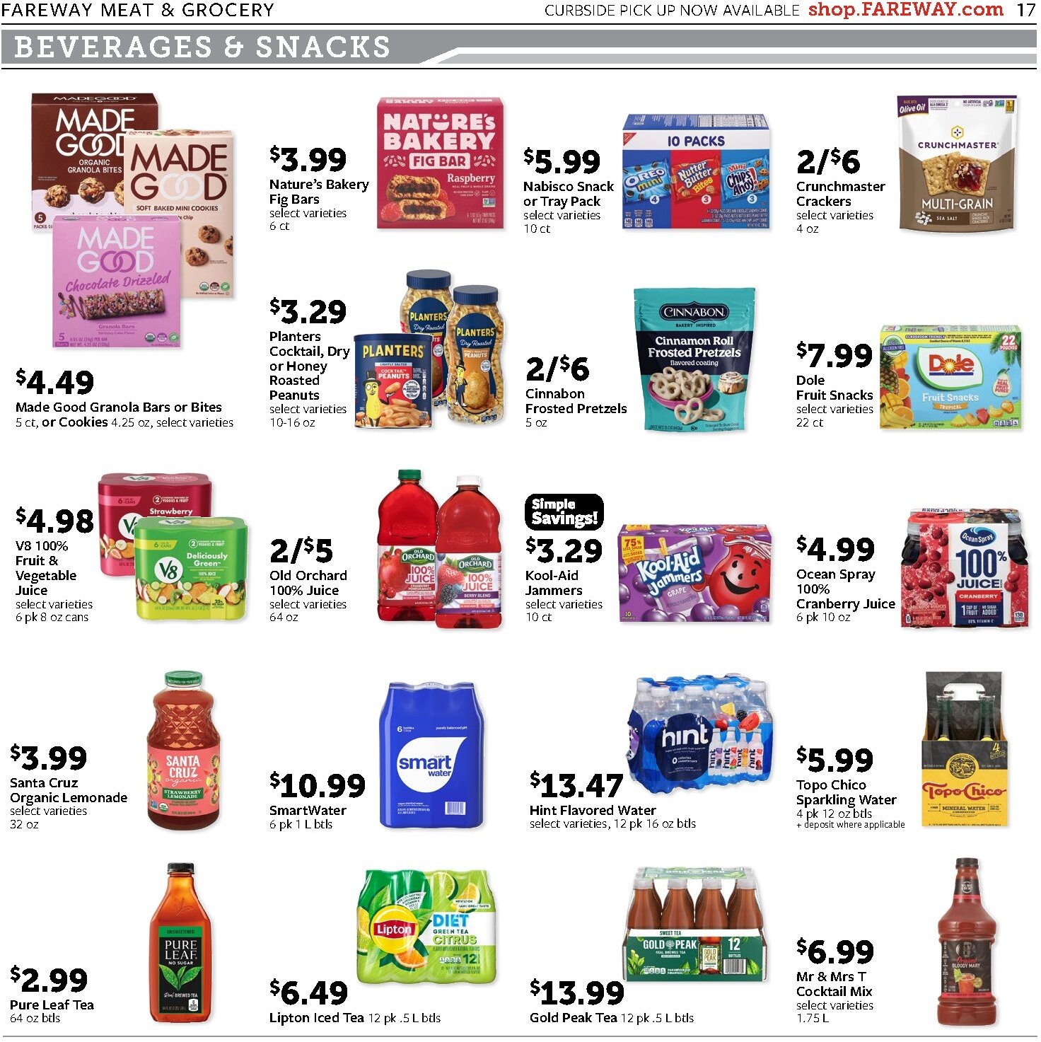 Weekly deals - Page 17
