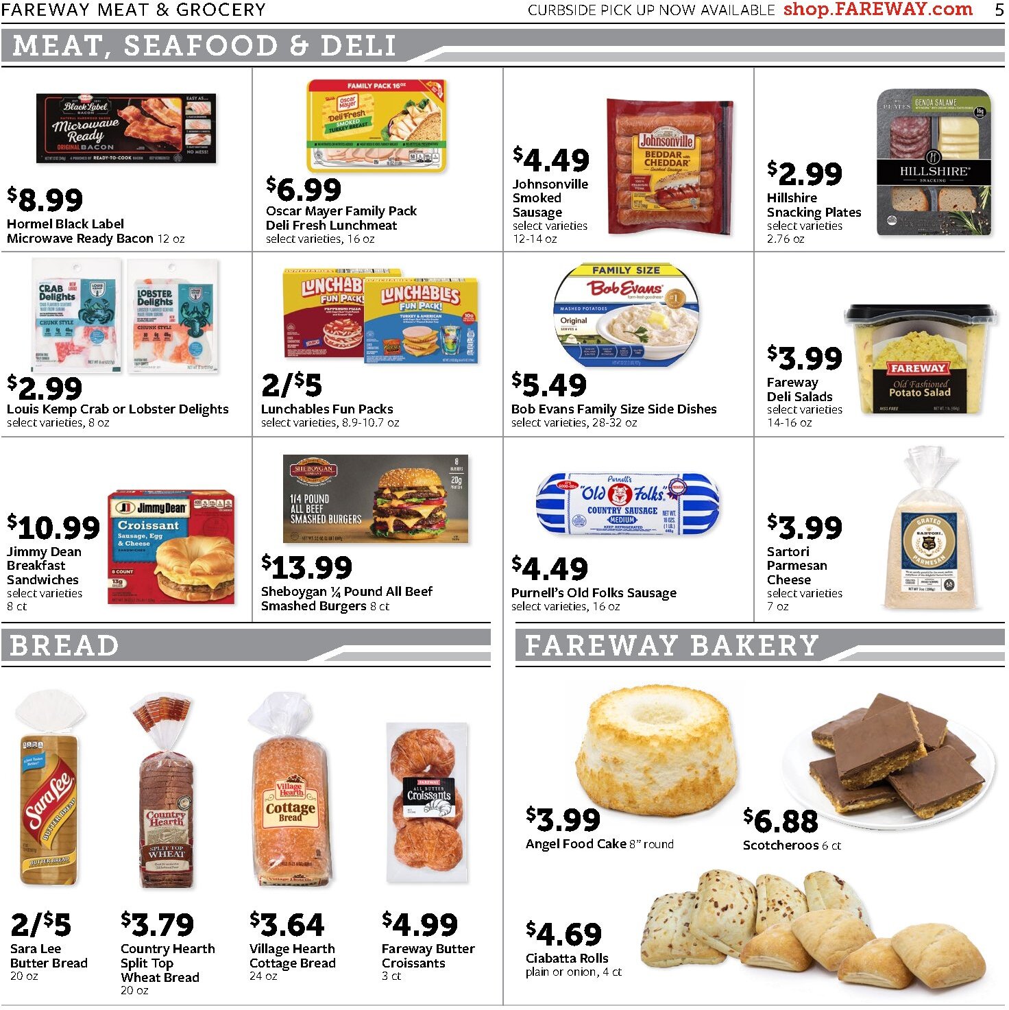 Weekly deals - Page 5