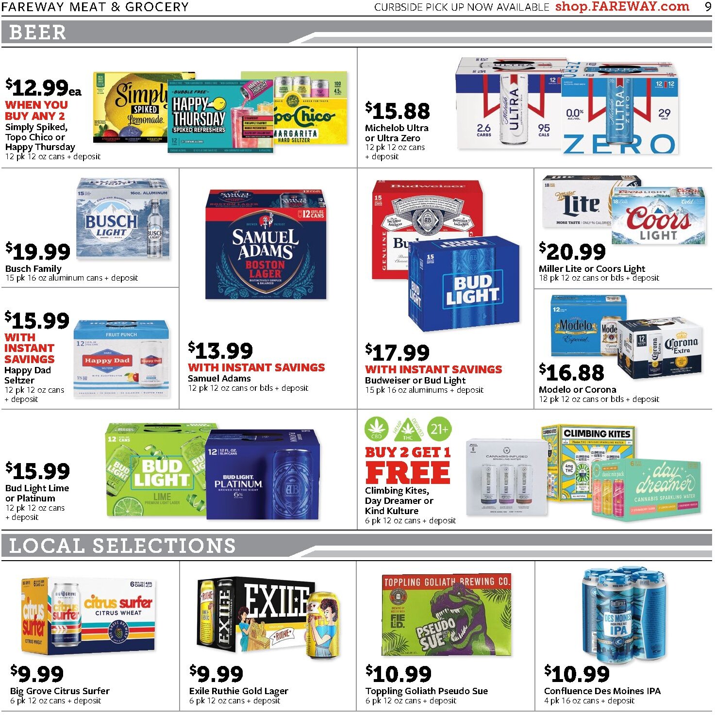 Weekly deals - Page 9