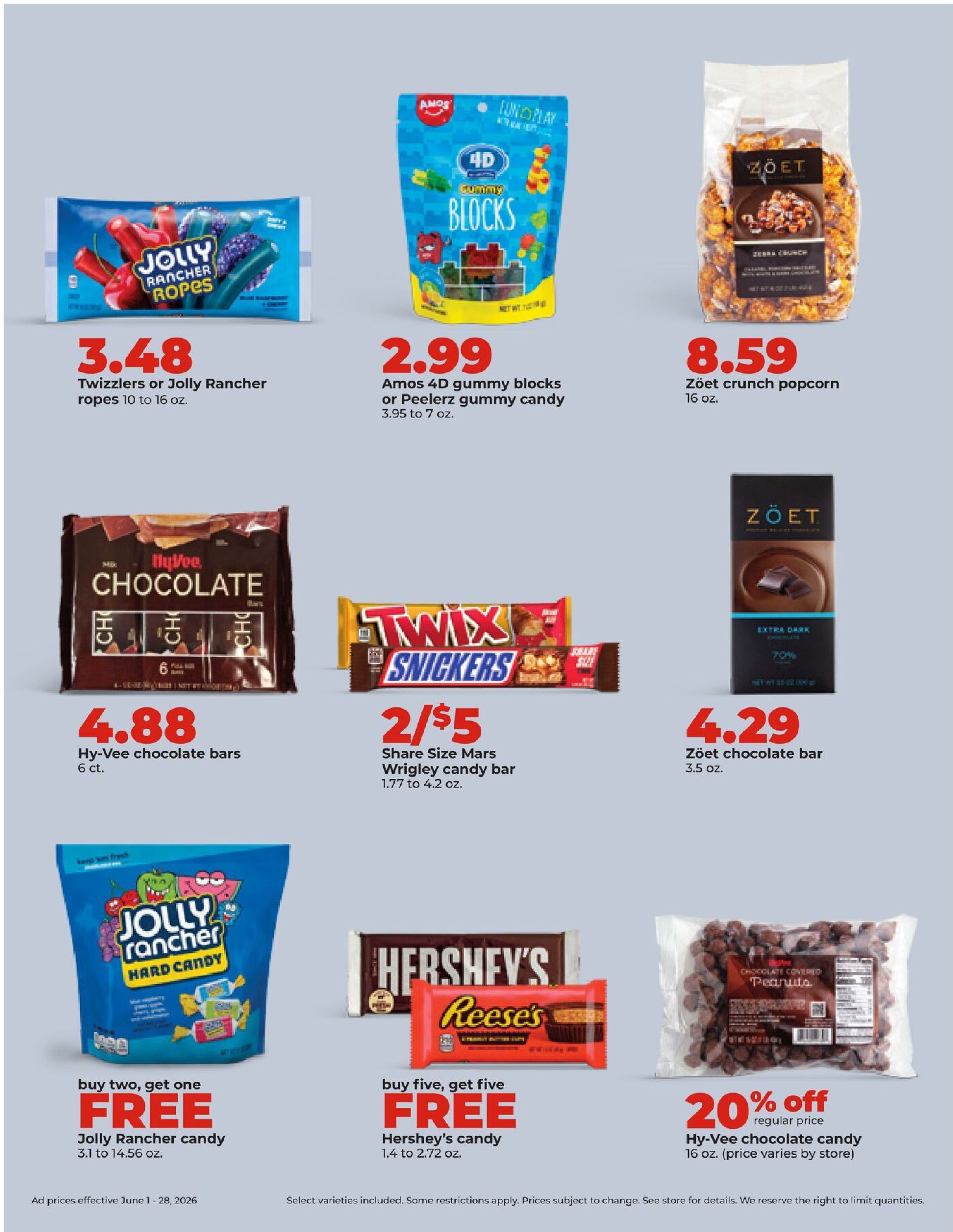 DEALS GOOD ALL MONTH LONG! - Page 11