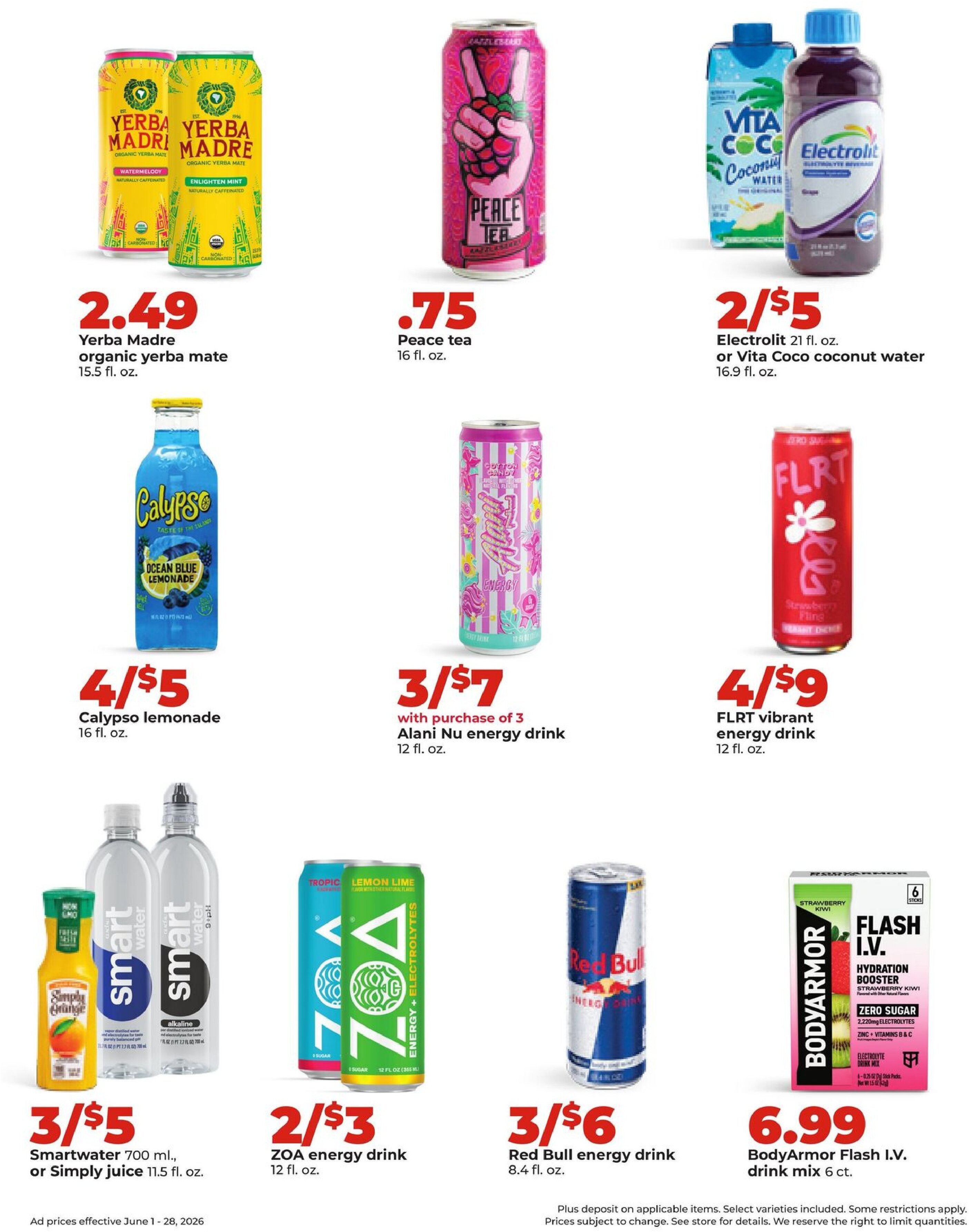 DEALS GOOD ALL MONTH LONG! - Page 14