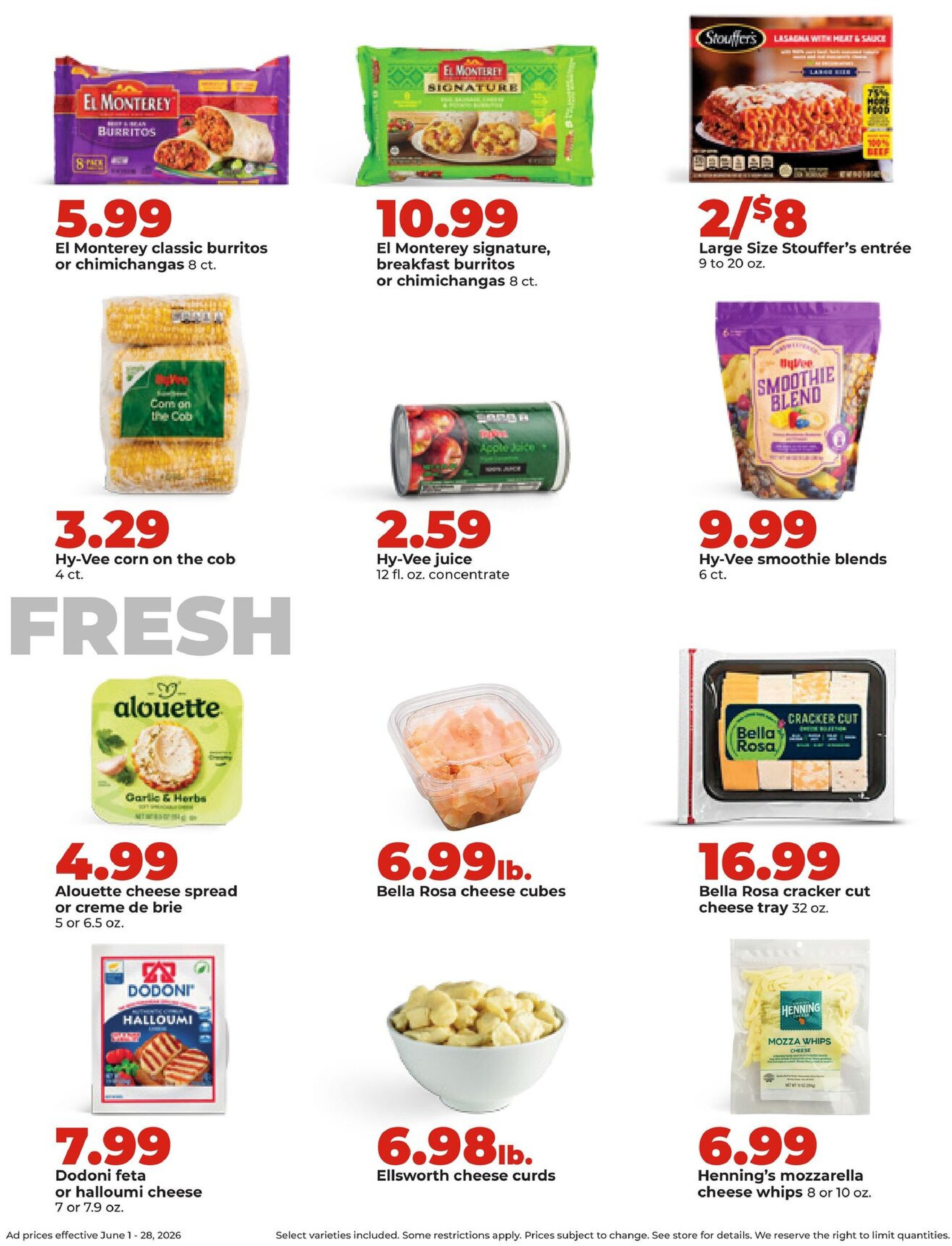 DEALS GOOD ALL MONTH LONG! - Page 18