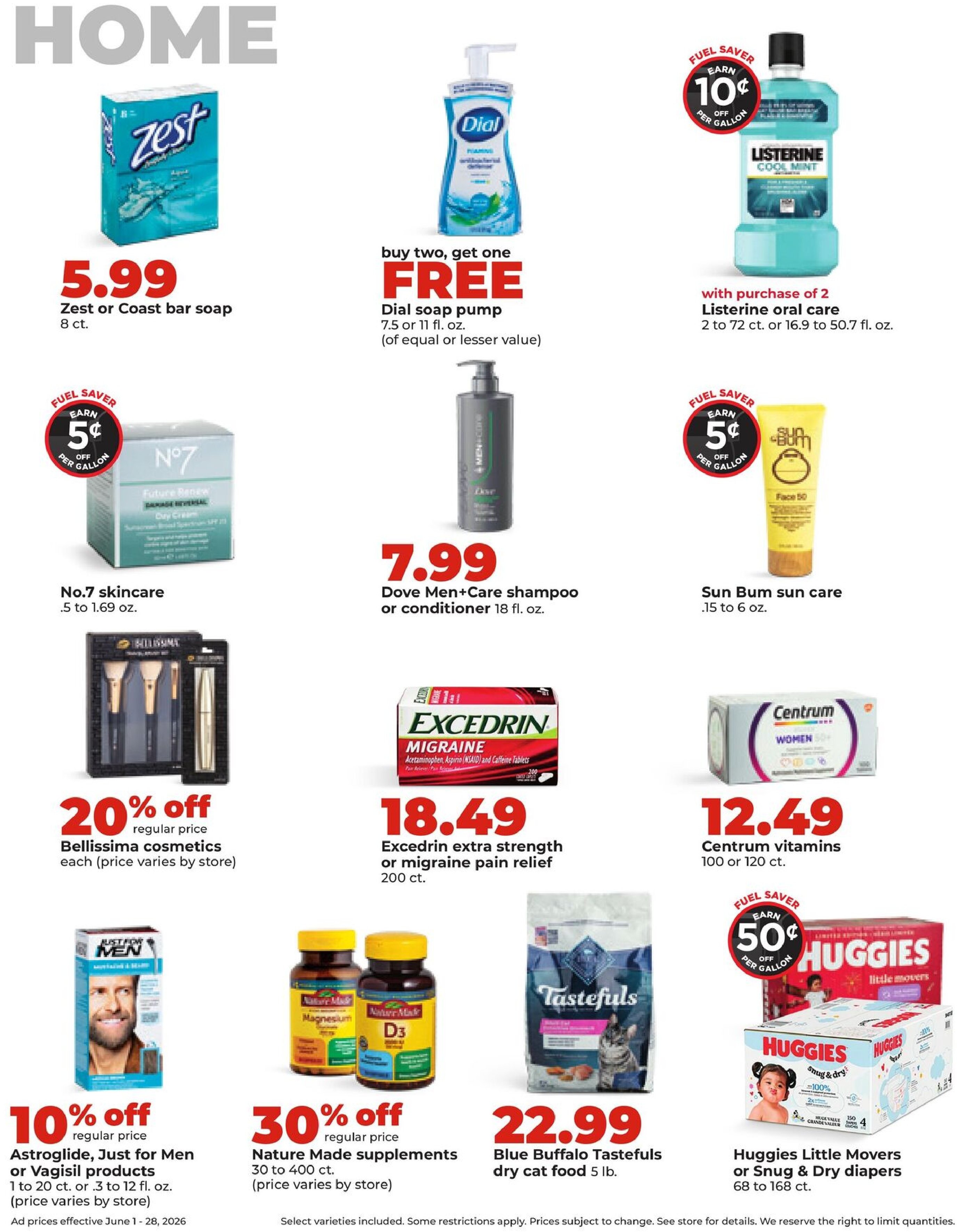 DEALS GOOD ALL MONTH LONG! - Page 20